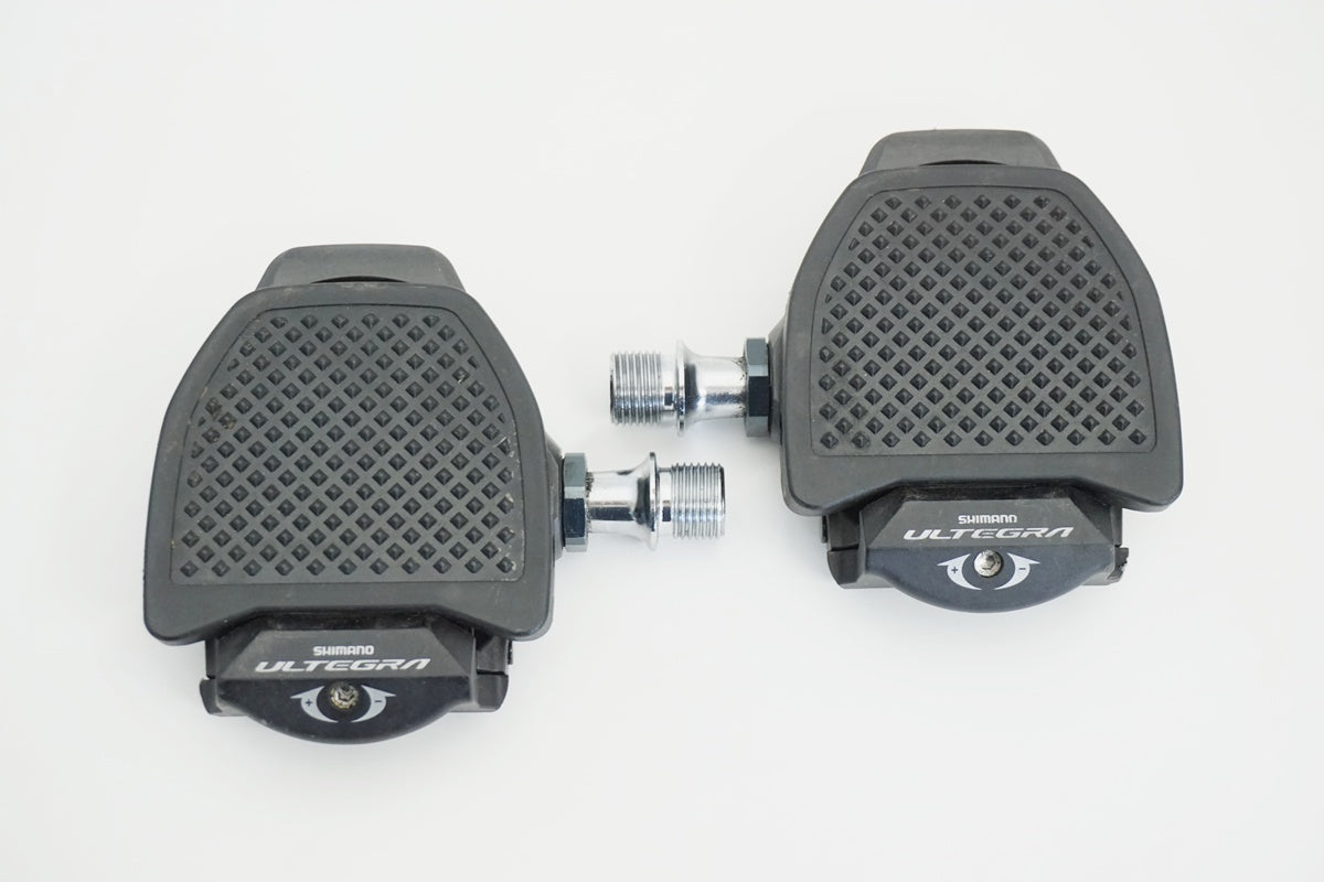 SHIMANO 「シマノ」 ULTEGRA PD-R8000 ペダル / 京都八幡店