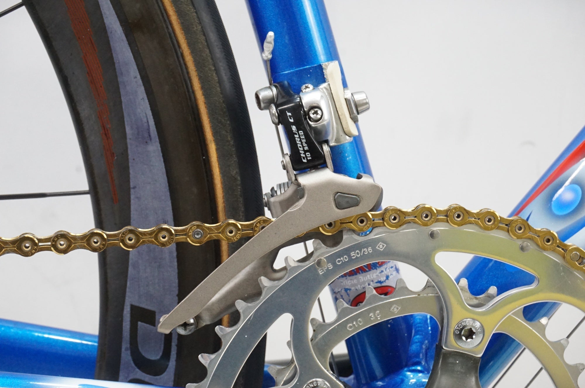 COLNAGO 「コルナゴ」 ACTIVE 2005年頃 カスタム ロードバイク / 大宮