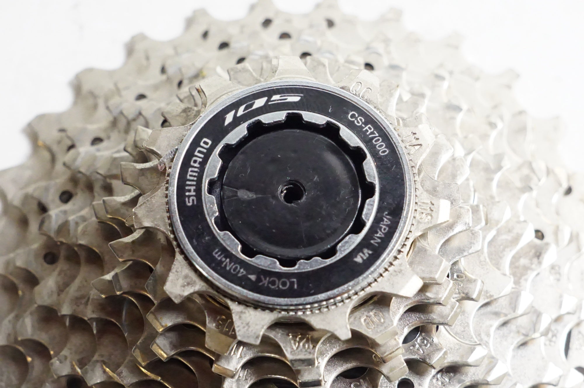 SHIMANO 「シマノ」 105 CS-R7000 11-28T 11速 スプロケット / 熊谷本店