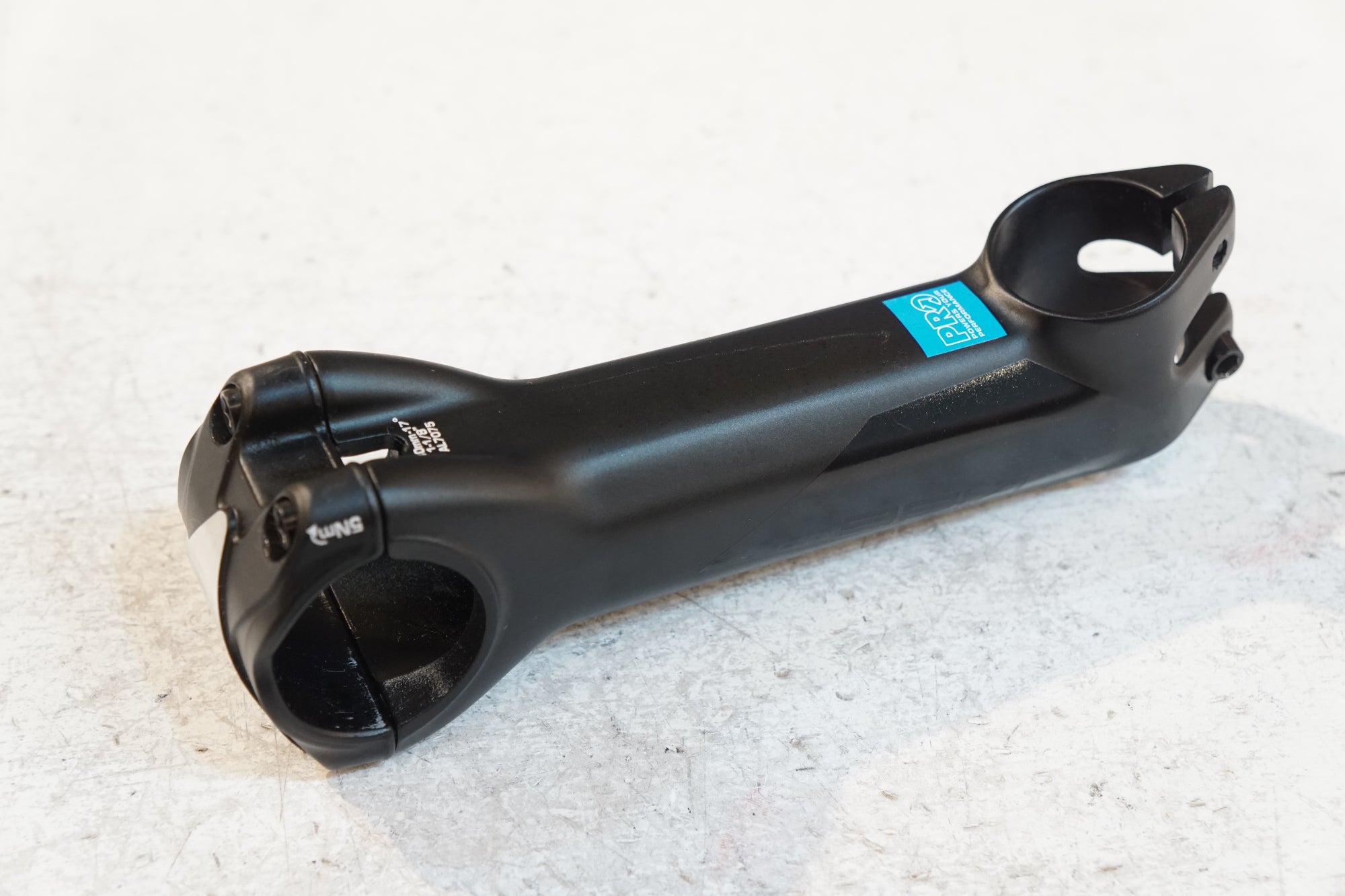 SHIMANO 「シマノ」 PRO VIBE φ31.8 130mm -17° ステム / バイチャリ浦和ベース