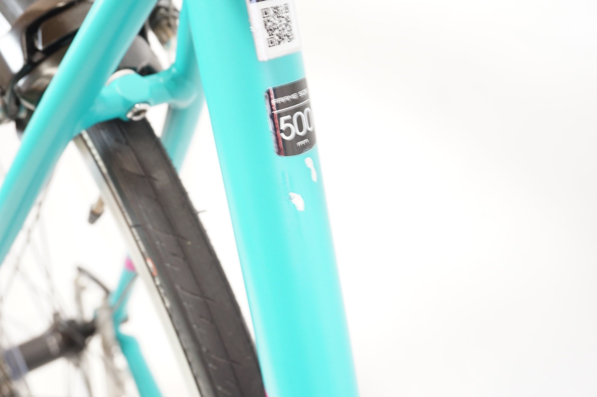 KHODAABLOOM 「コーダブルーム」 FARNA TIAGRA 2025年モデル ロードバイク / 宇都宮店