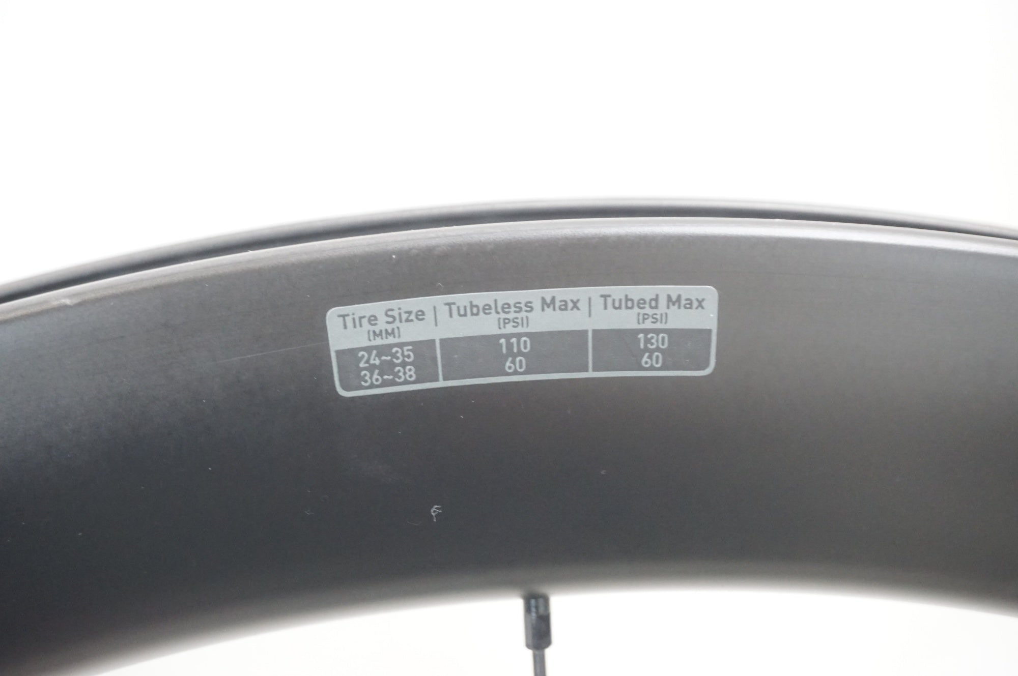 ROVAL 「ロヴァール」 RAPIDE CLⅡ スラム12速 ホイールセット / 福岡店