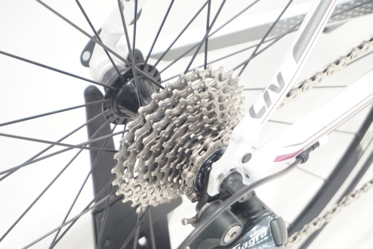 GIANT 「ジャイアント」 LIV AVAIL SL2 2016年モデル ロードバイク / 滋賀大津店