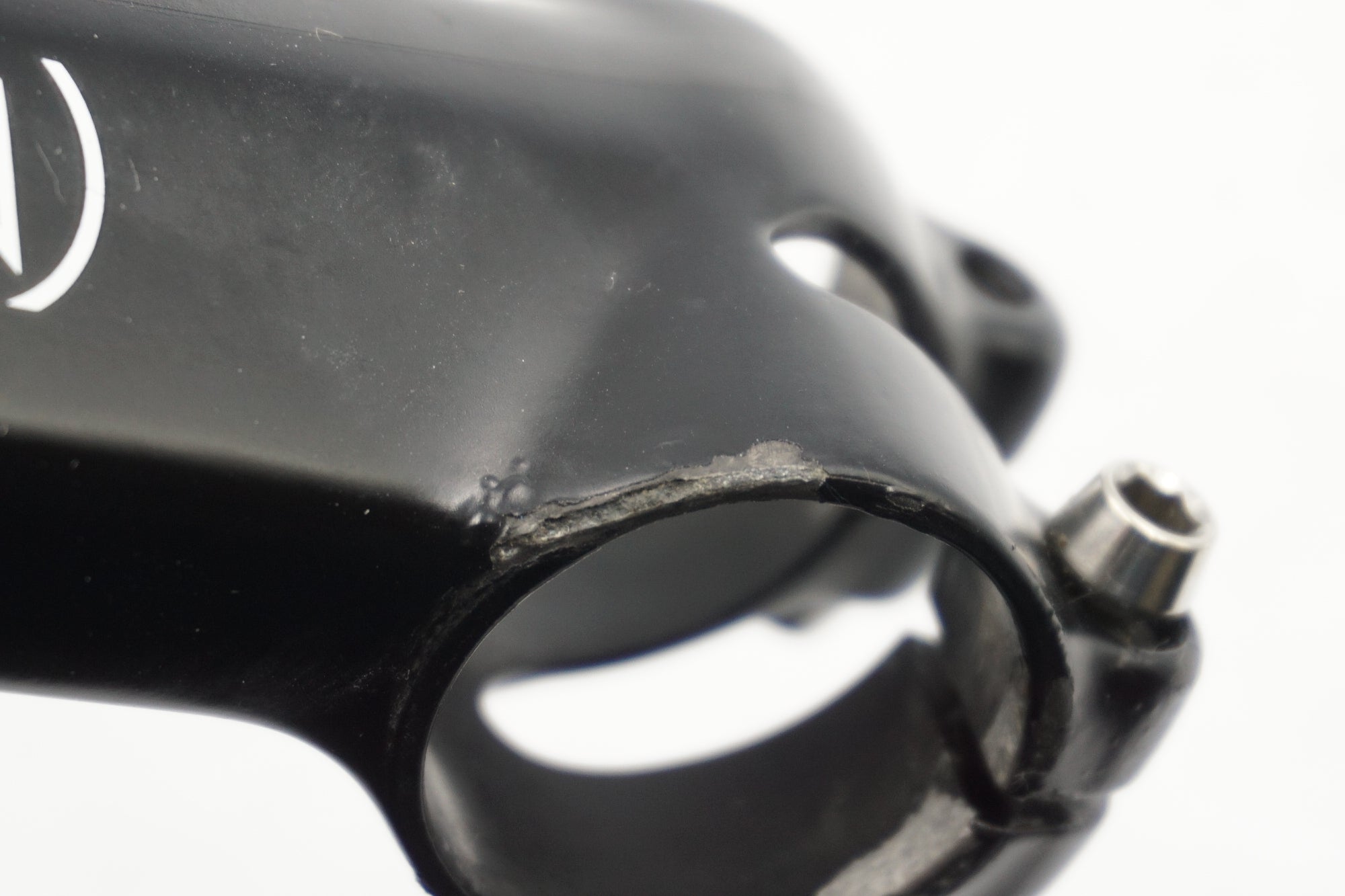 SHIMANO PRO 「シマノプロ」 VIBE Φ31.8 110mm ステム / 奈良店