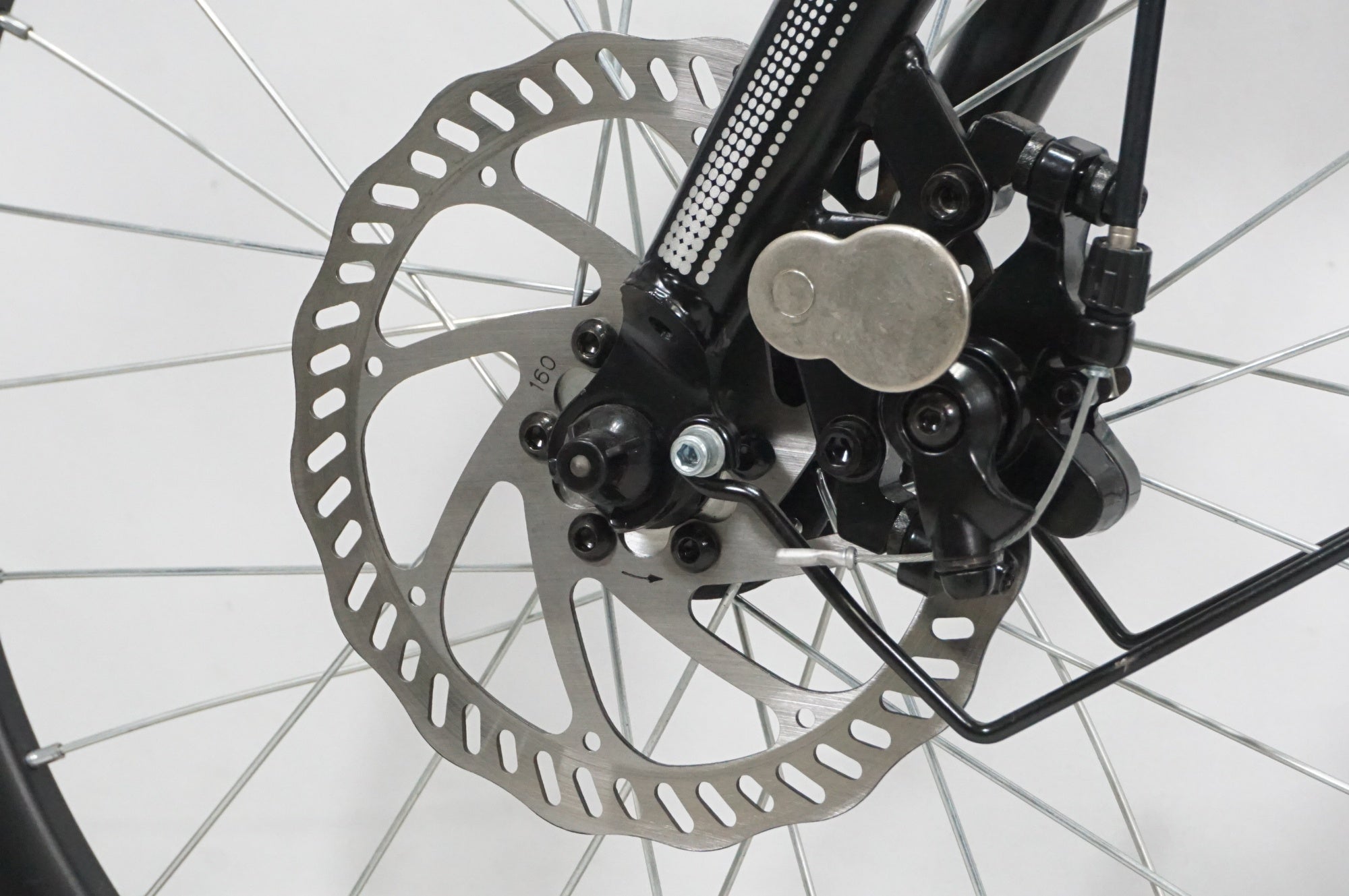 TERN 「ターン」 LINK B8 2023年モデル 20インチ 折りたたみ自転車 / AKIBA店