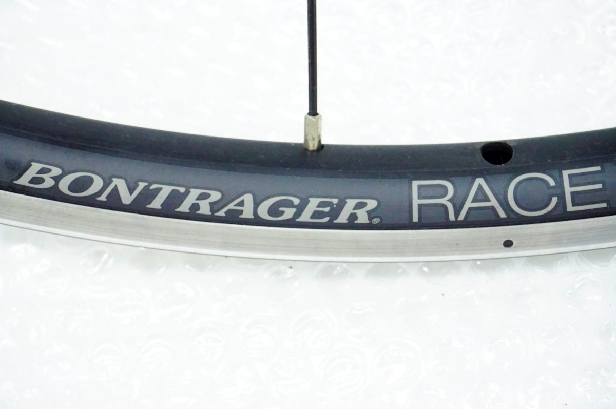 BONTRAGER 「ボントレガー」 RACE シマノ10速 リアホイール / 名古屋