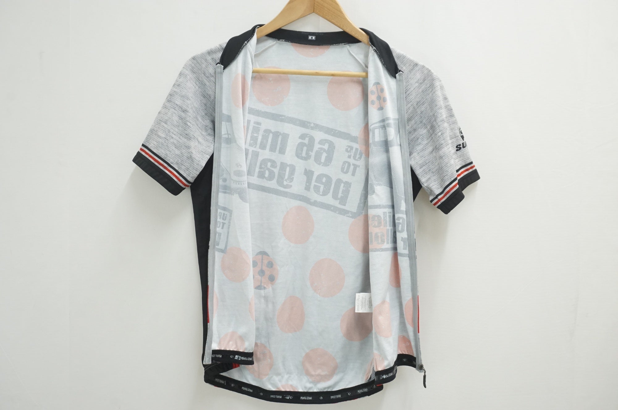 PEARL IZUMI 「パールイズミ」 SUBARU 360 Mサイズ メンズ ジャージ / 福岡店