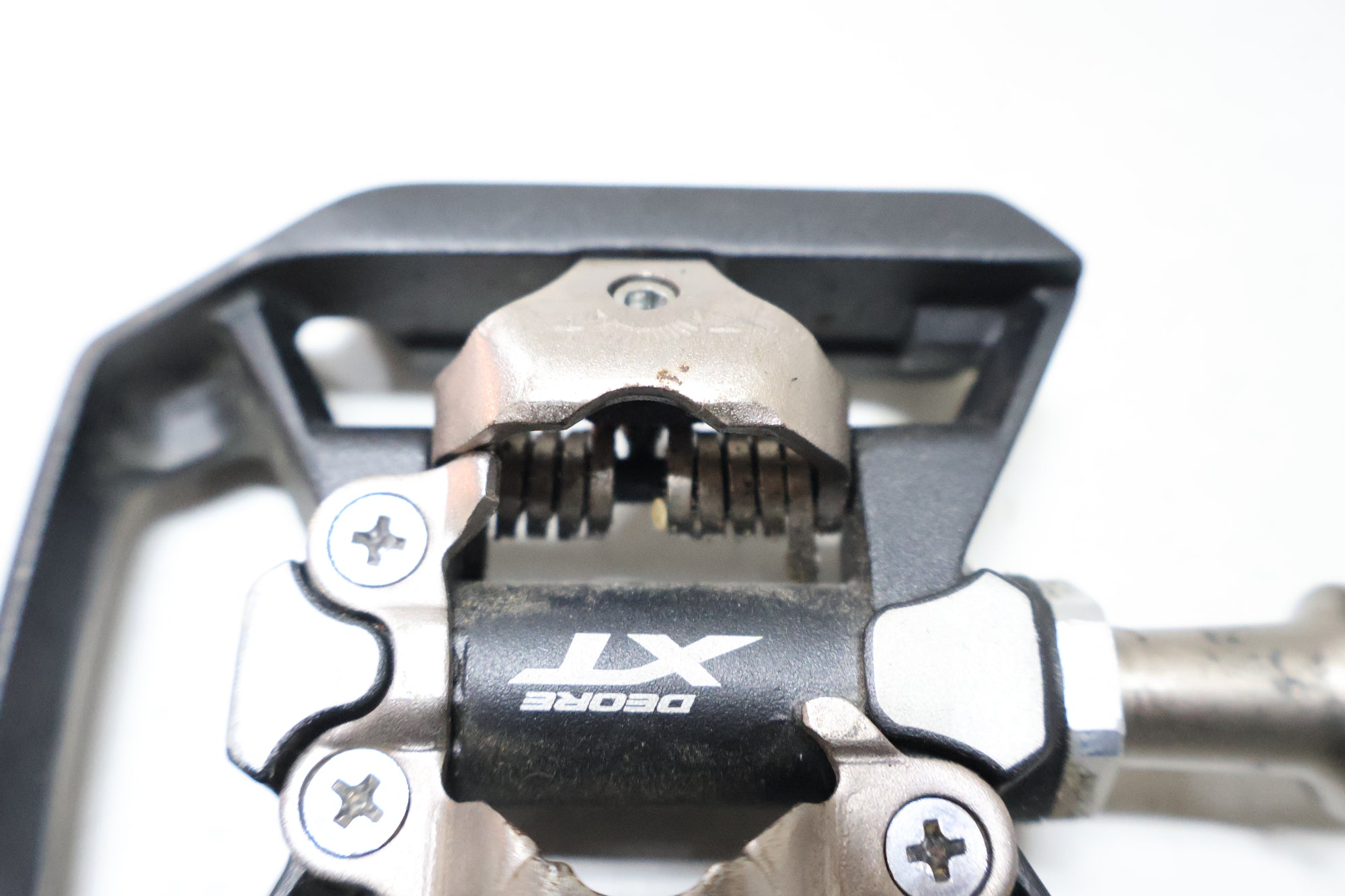 SHIMANO 「シマノ」 DEORE XT PD-T8000 ペダル / 高知店