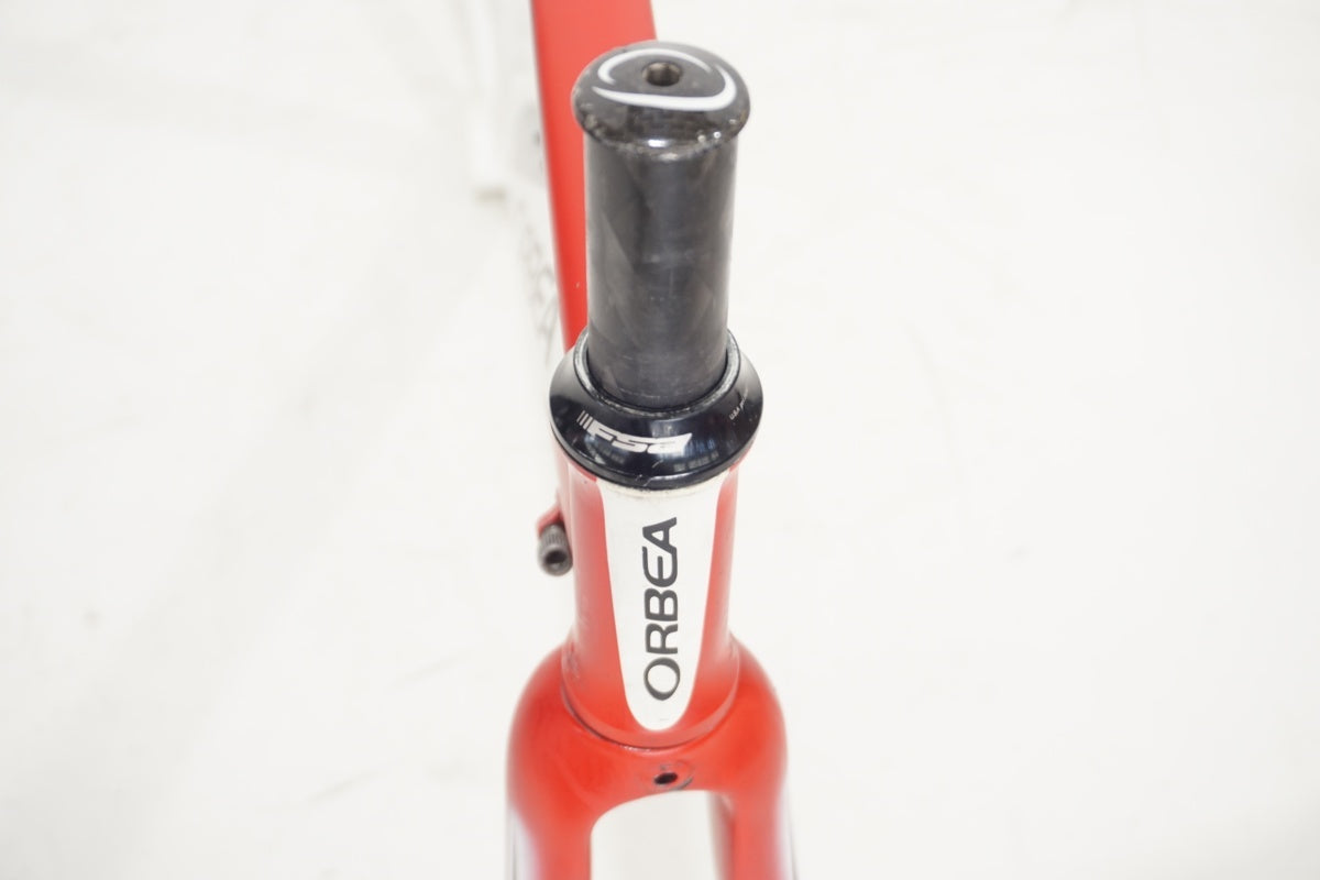 ORBEA 「オルベア」 ARIN 2010年モデル フレームセット / 滋賀大津店