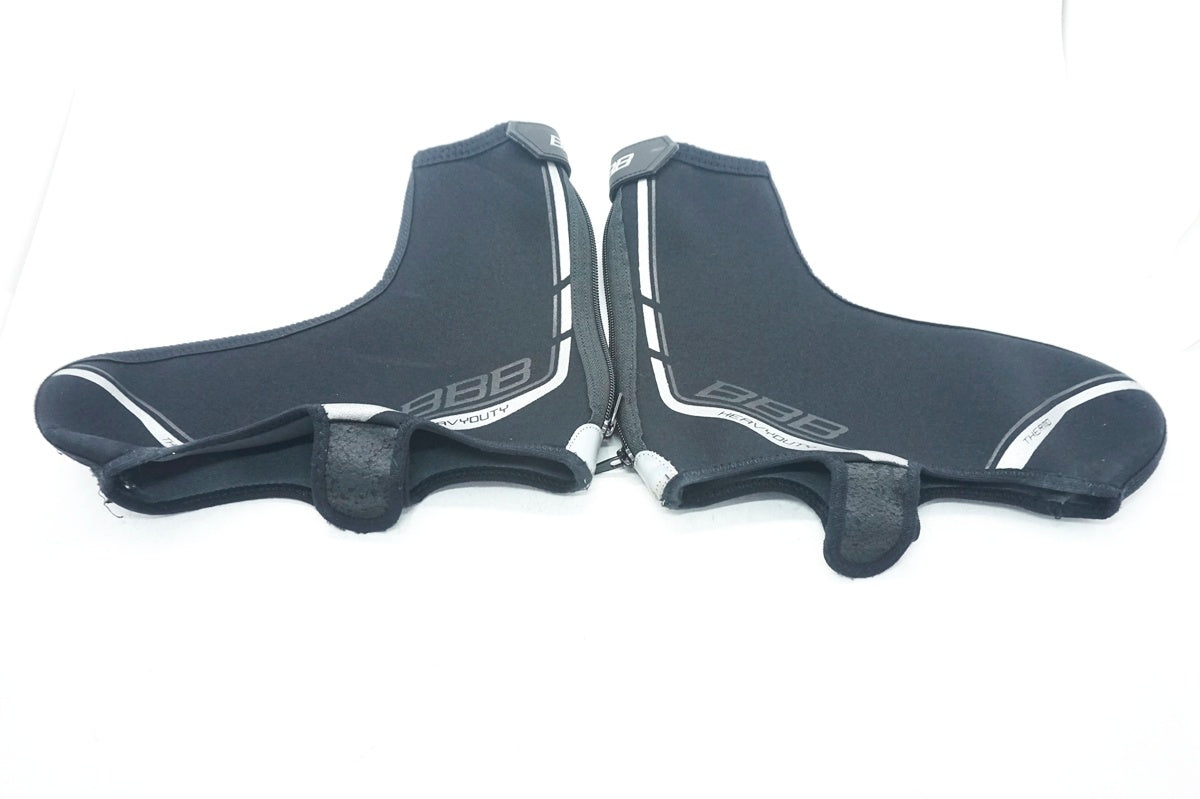 BBB 「ビービービー」 BWS-02B 27-29cm シューズカバー / 大阪門真店