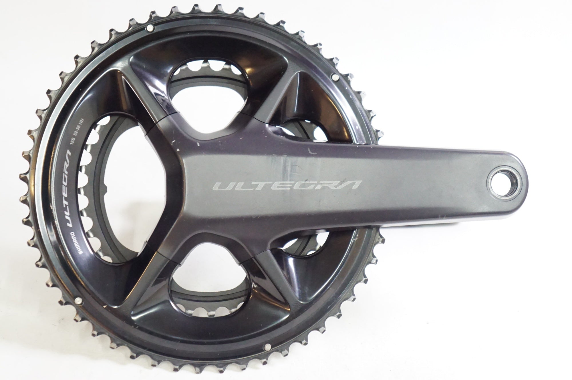 SHIMANO 「シマノ」 ULTEGRA Di2 R8100系 (R8150) コンポセット / 熊谷