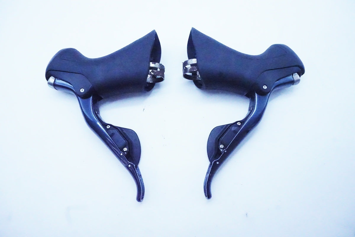 SHIMANO「シマノ」 ULTEGRA ST-6870 デュアルコントロールレバー/ 京都西院店