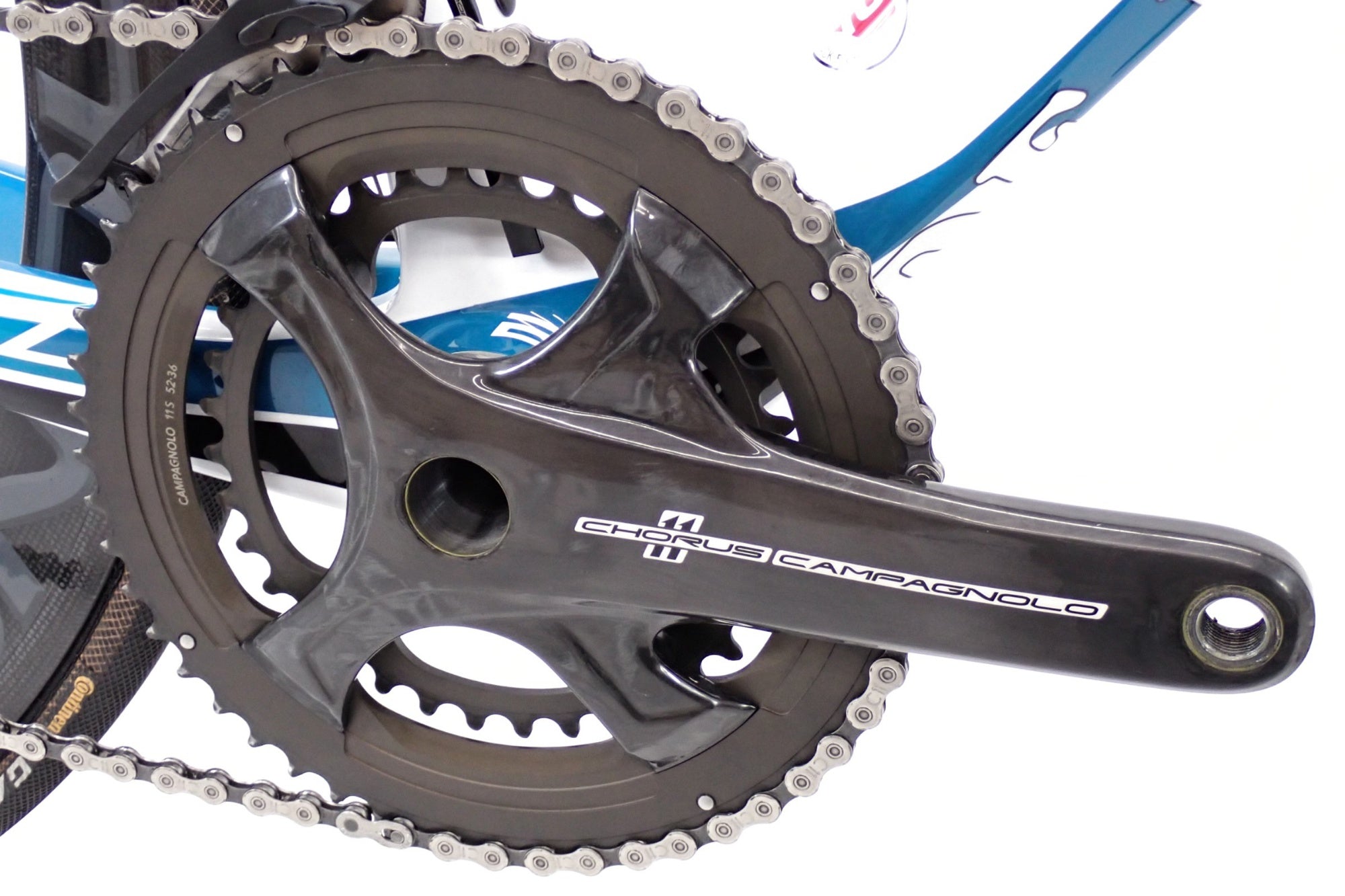 DE ROSA 「デローザ」 IDOL 2015年モデル ロードバイク / 伊勢崎店