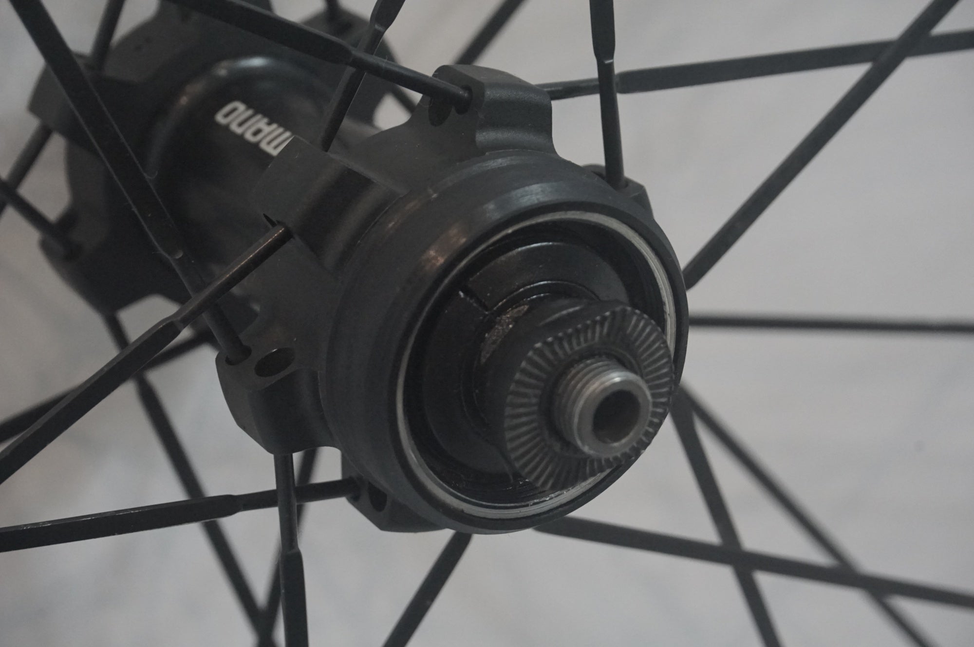 SHIMANO 「シマノ」 WH-RX31 シマノ11速 ホイールセット