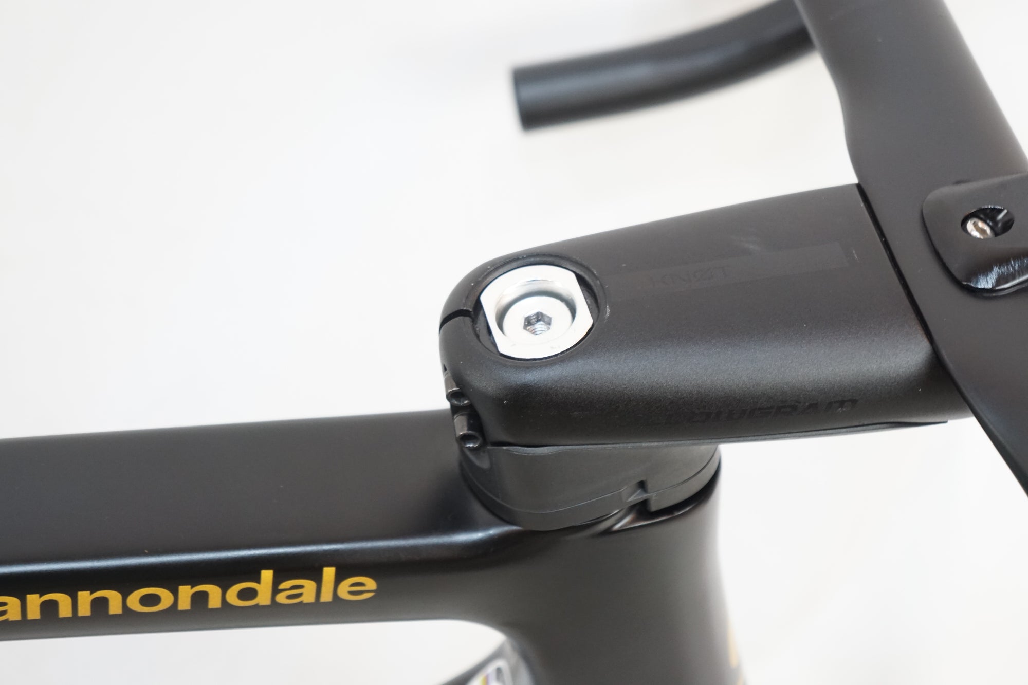 CANNONDALE 「キャノンデール」 SUPER SIX EVO HI-MOD DISC DURA-ACE DI2 2020年モデル フレームセット / バイチャリ浦和ベース