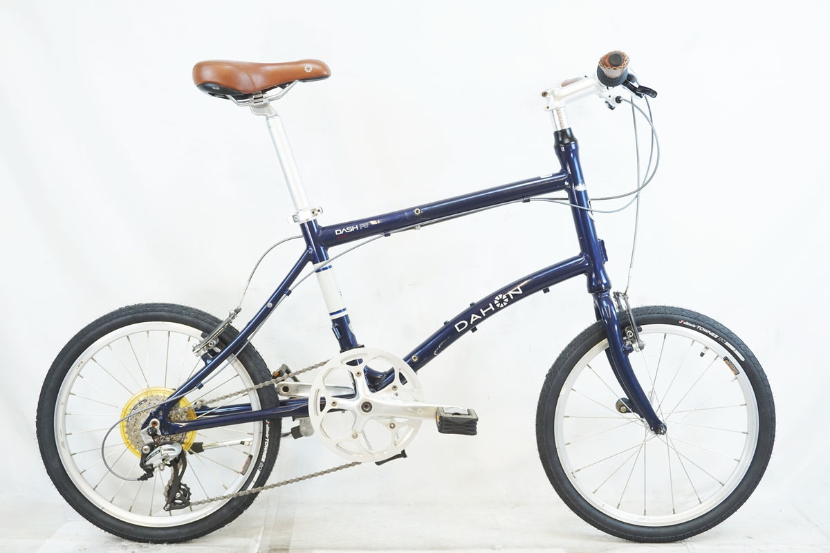 DAHON 「ダホン」 DASH P8 2013年モデル 20インチ ミニベロ / 有明ガーデン店
