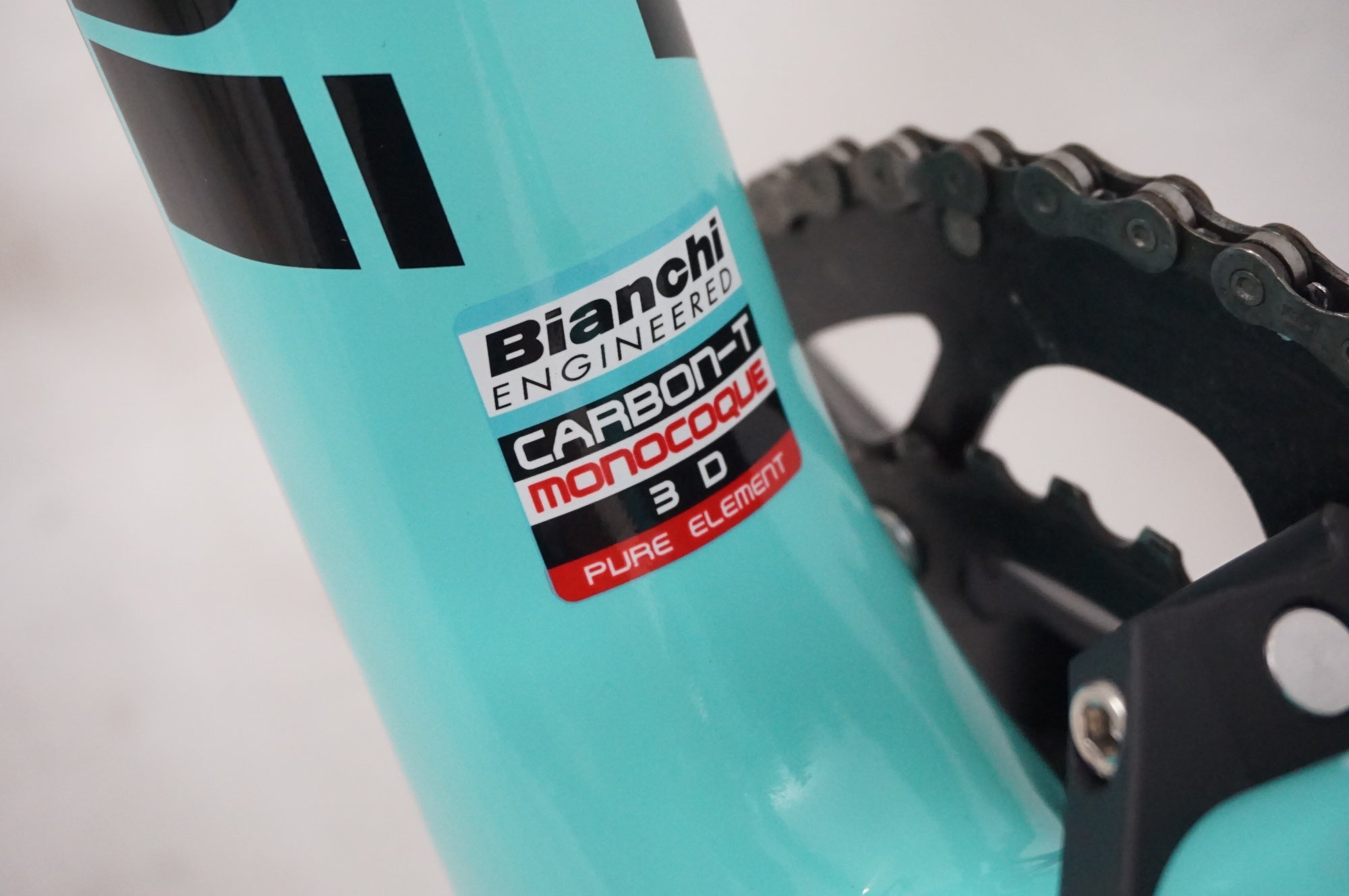 BIANCHI 「ビアンキ」 INTENSO SORA 2020年モデル ロードバイク