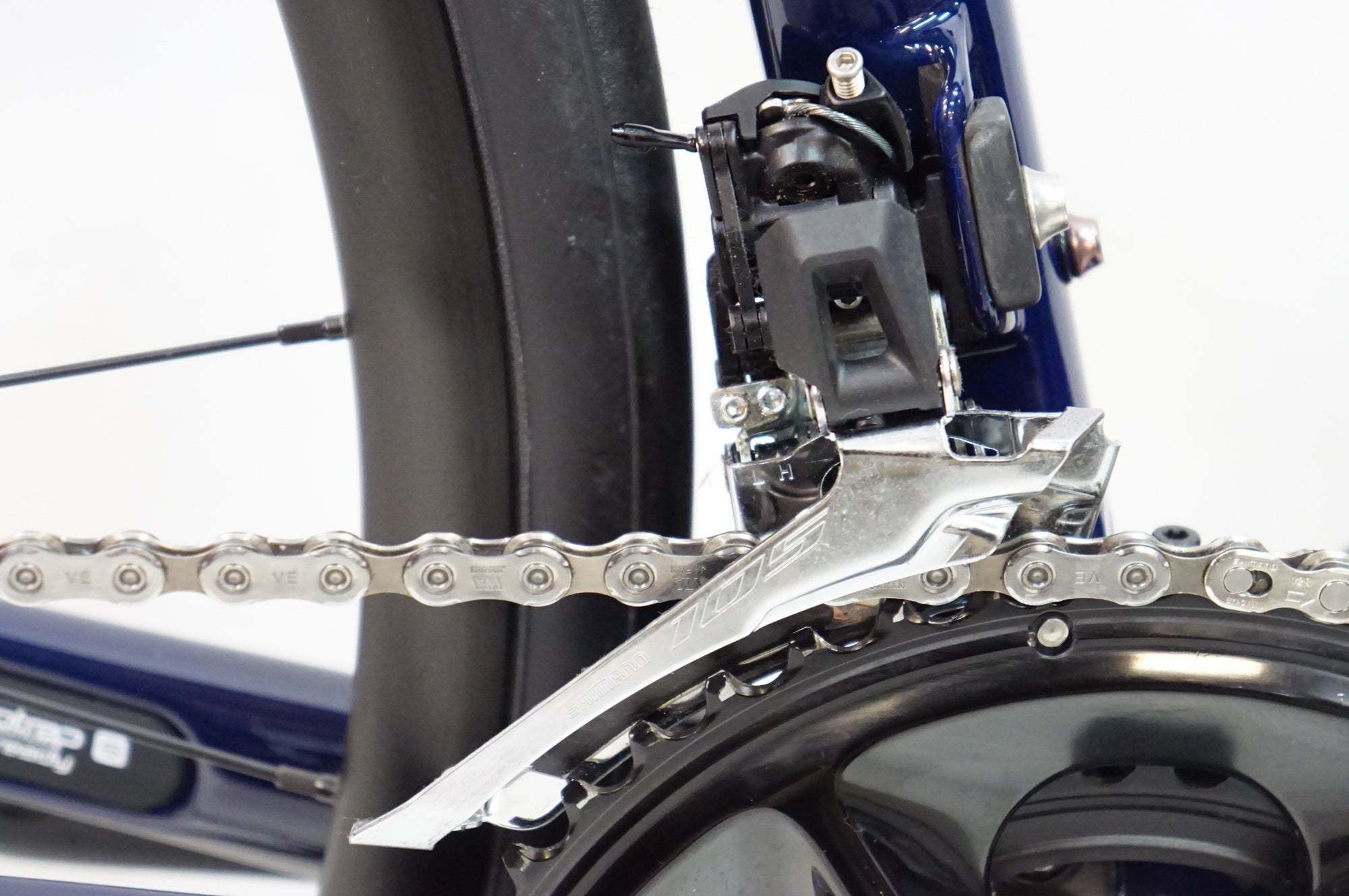 TREK 「トレック」 EMONDA SL 5 2024年モデル ロードバイク / 熊谷本店