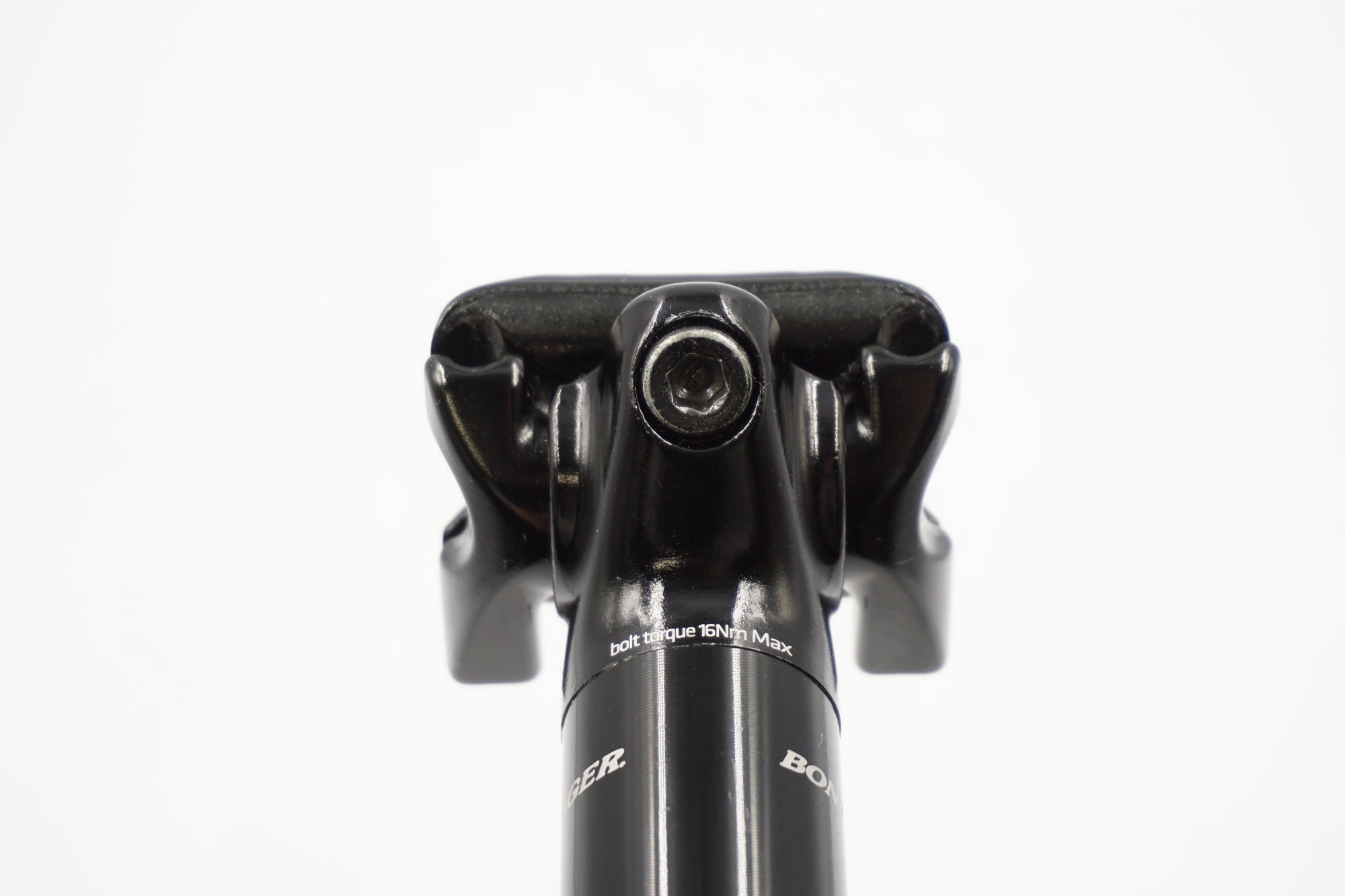 BONTRAGER 「ボントレガー」 Φ27.2 330mm シートポスト / 奈良店