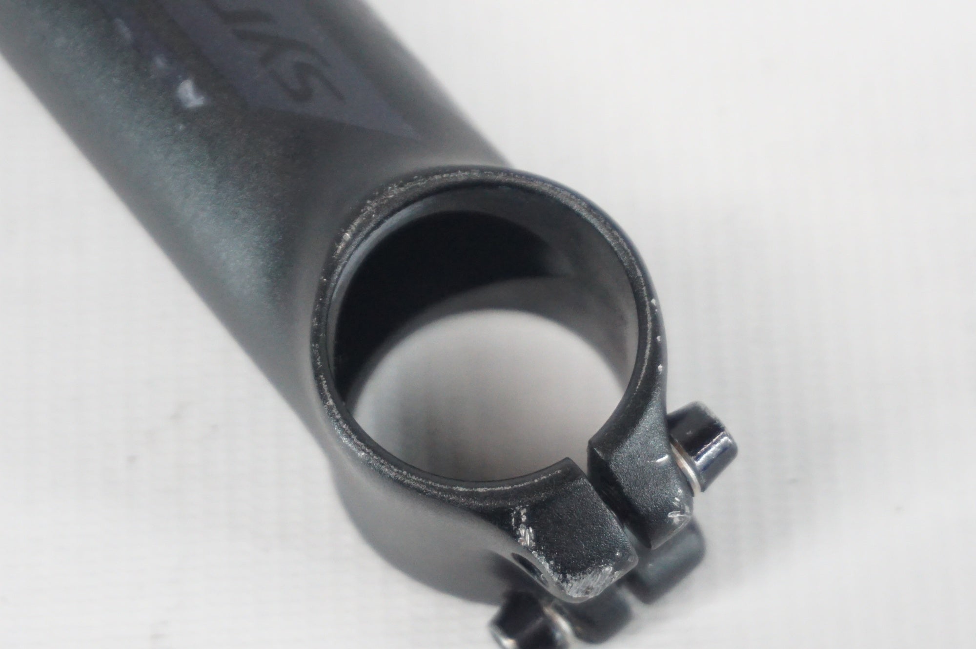 SYNCROS 「シンクロス」 RR2.5 Φ31.8 100mm ステム / 阪急塚口店