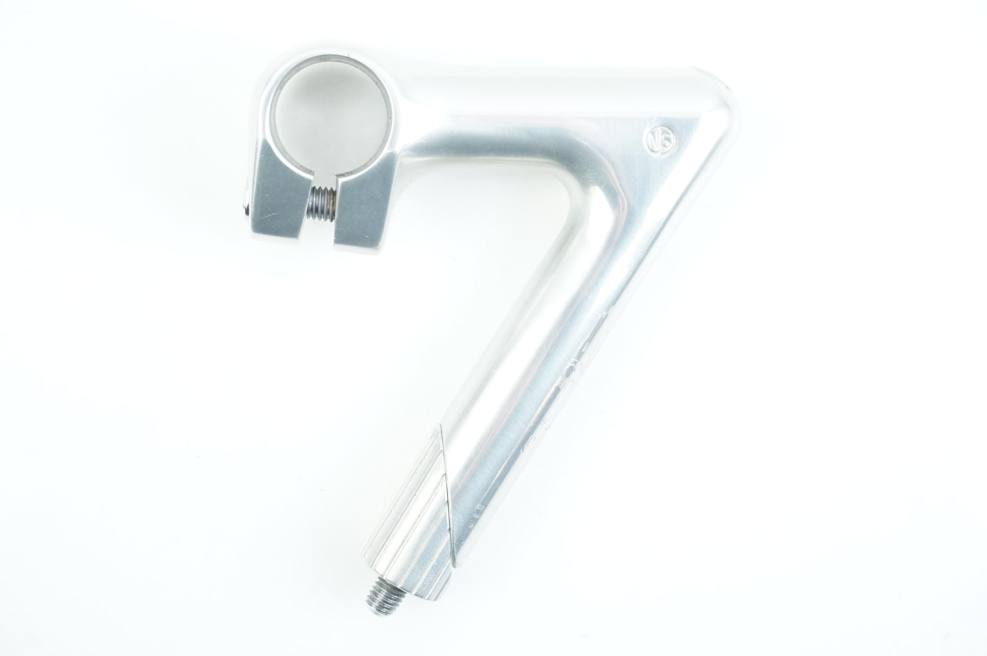 NITTO 「ニットー」 NJ PRO-AA NJS φ25.4 80mm ステム / 中目黒店