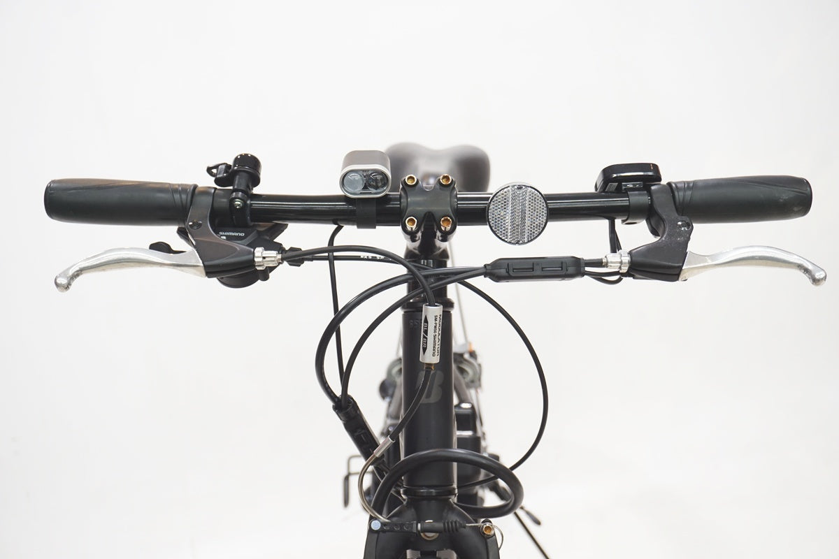 BRIDGESTONE 「ブリジストン」TB1E TB7B45 2025年モデル 27インチ 電動アシスト自転車/ 京都西院店