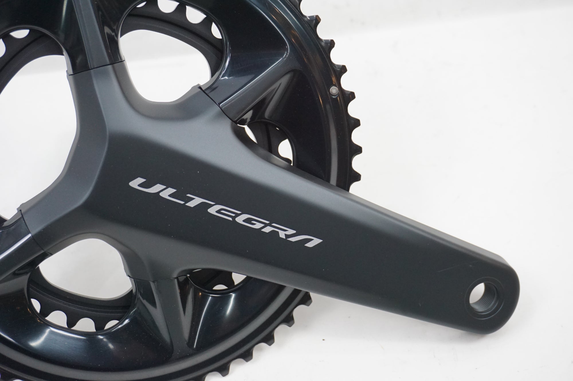 SHIMANO 「シマノ」  ULTEGRA FC-08 52-36T 170mm クランク / 川越店