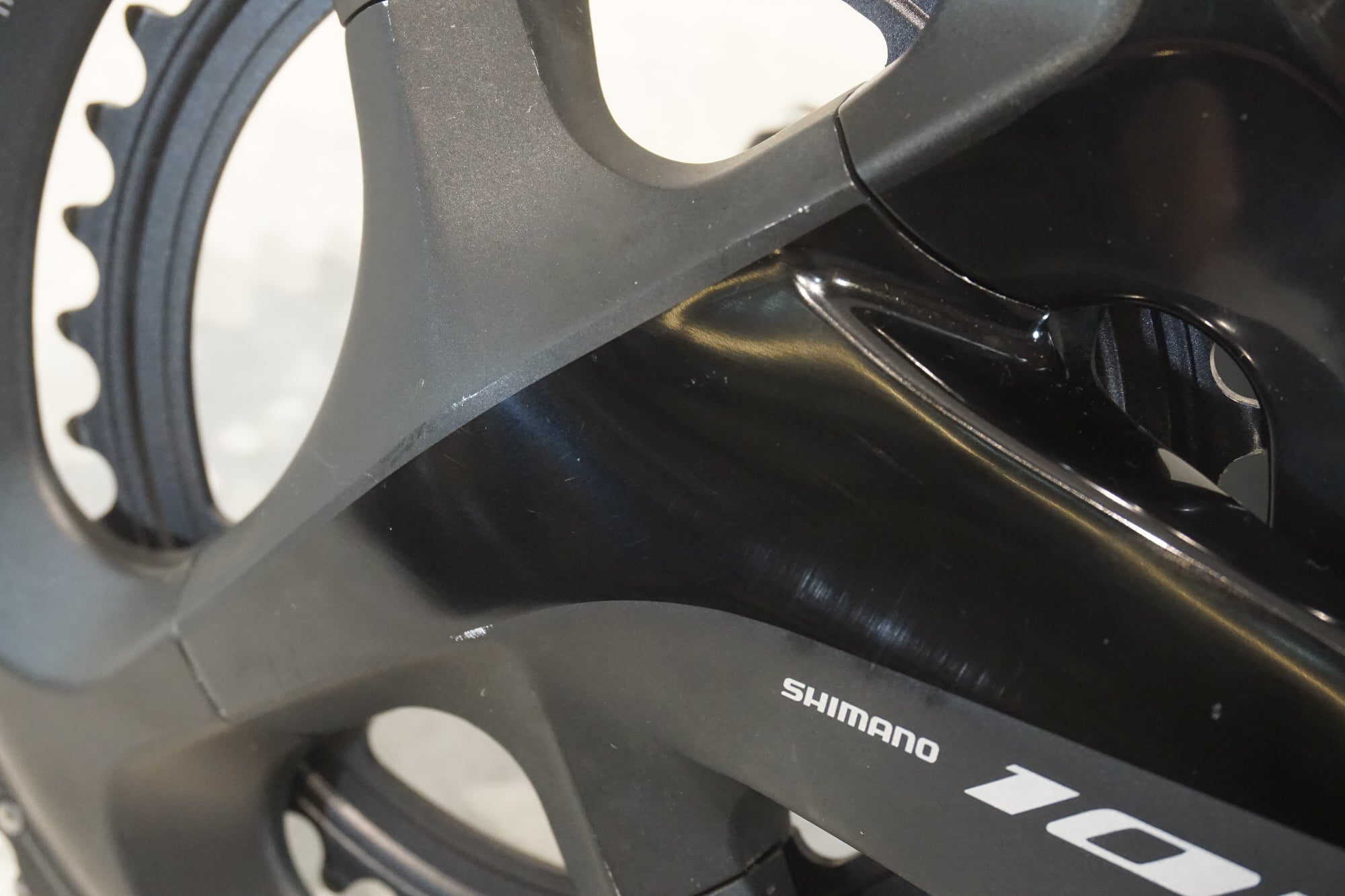 SHIMANO 「シマノ」 105 FC-R7000 50-34T 165mm クランクセット / 横浜戸塚店