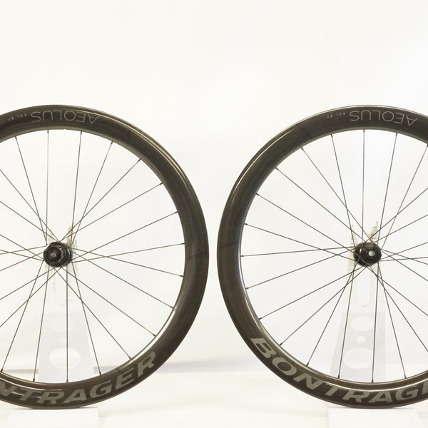 BONTRAGER 「ボントレガー」 AEOLUS RSL 51 シマノ 11速