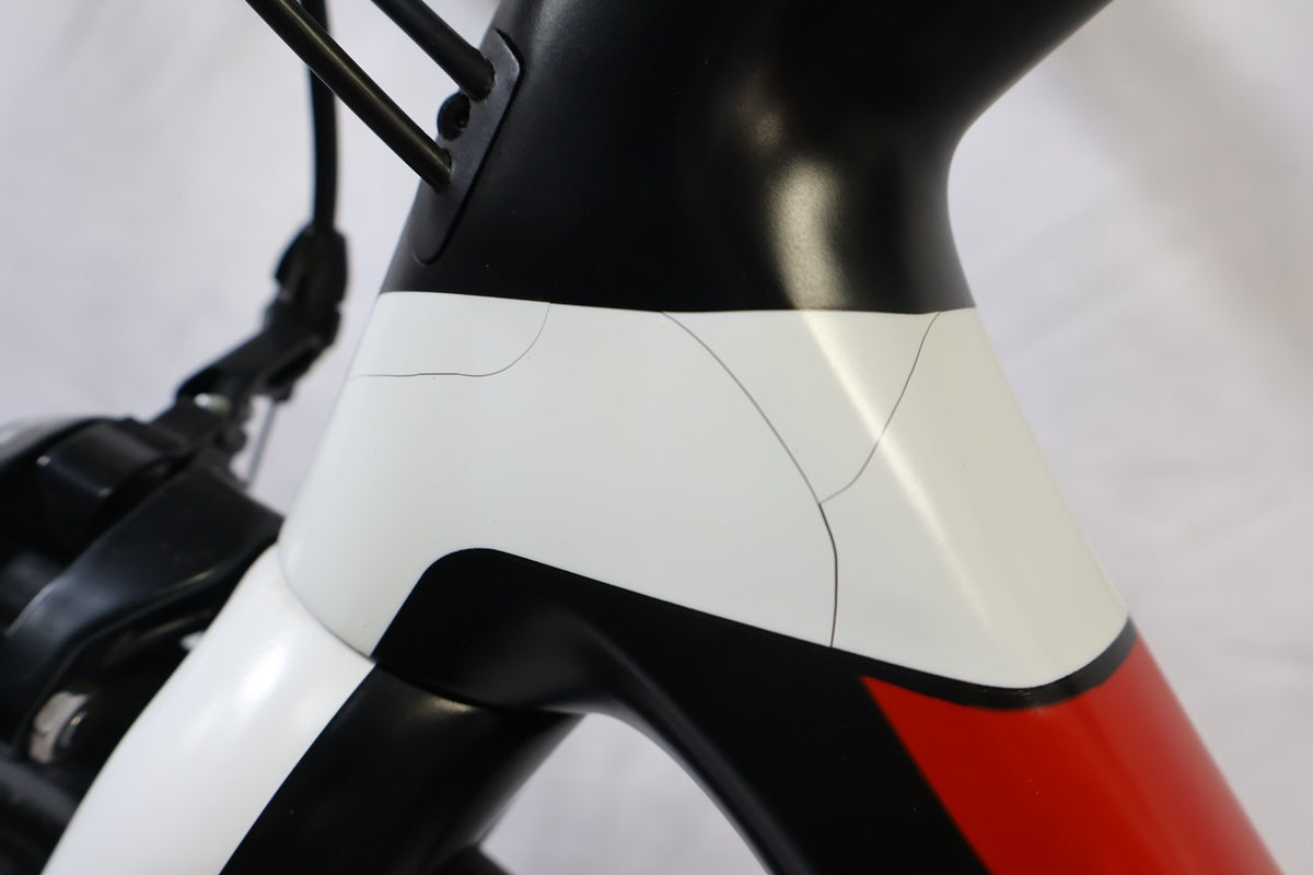 GIANT 「ジャイアント」 TCR ADVANCED 2 2016年モデル ロードバイク