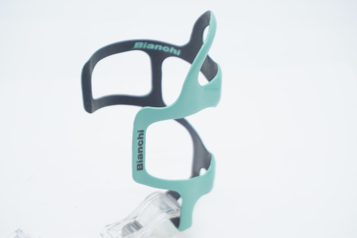 BIANCHI 「ビアンキ」 カーボンボトルケージ / 京都八幡店
