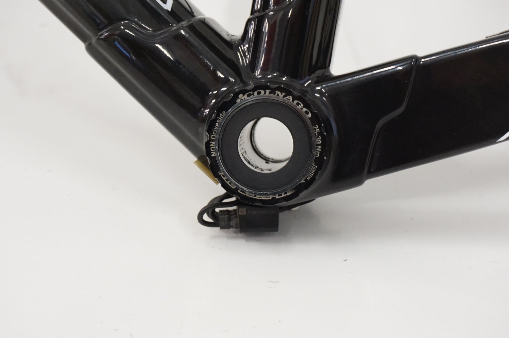 COLNAGO 「コルナゴ」 C60 2014年モデル フレームセット  / 浜松店