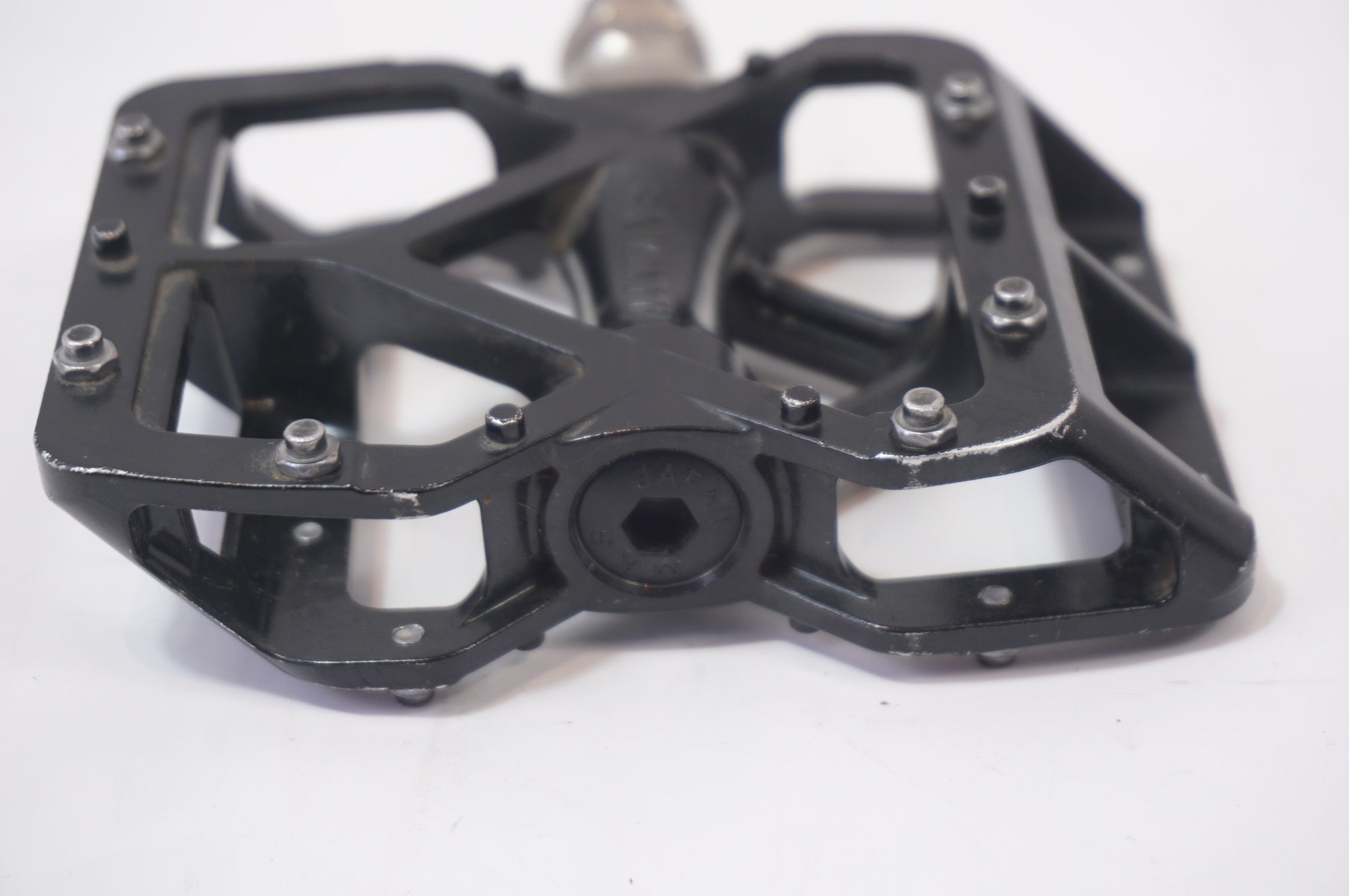 MKS 「ミカシマ」 ALLWAYS ペダル / バイチャリ世田谷店