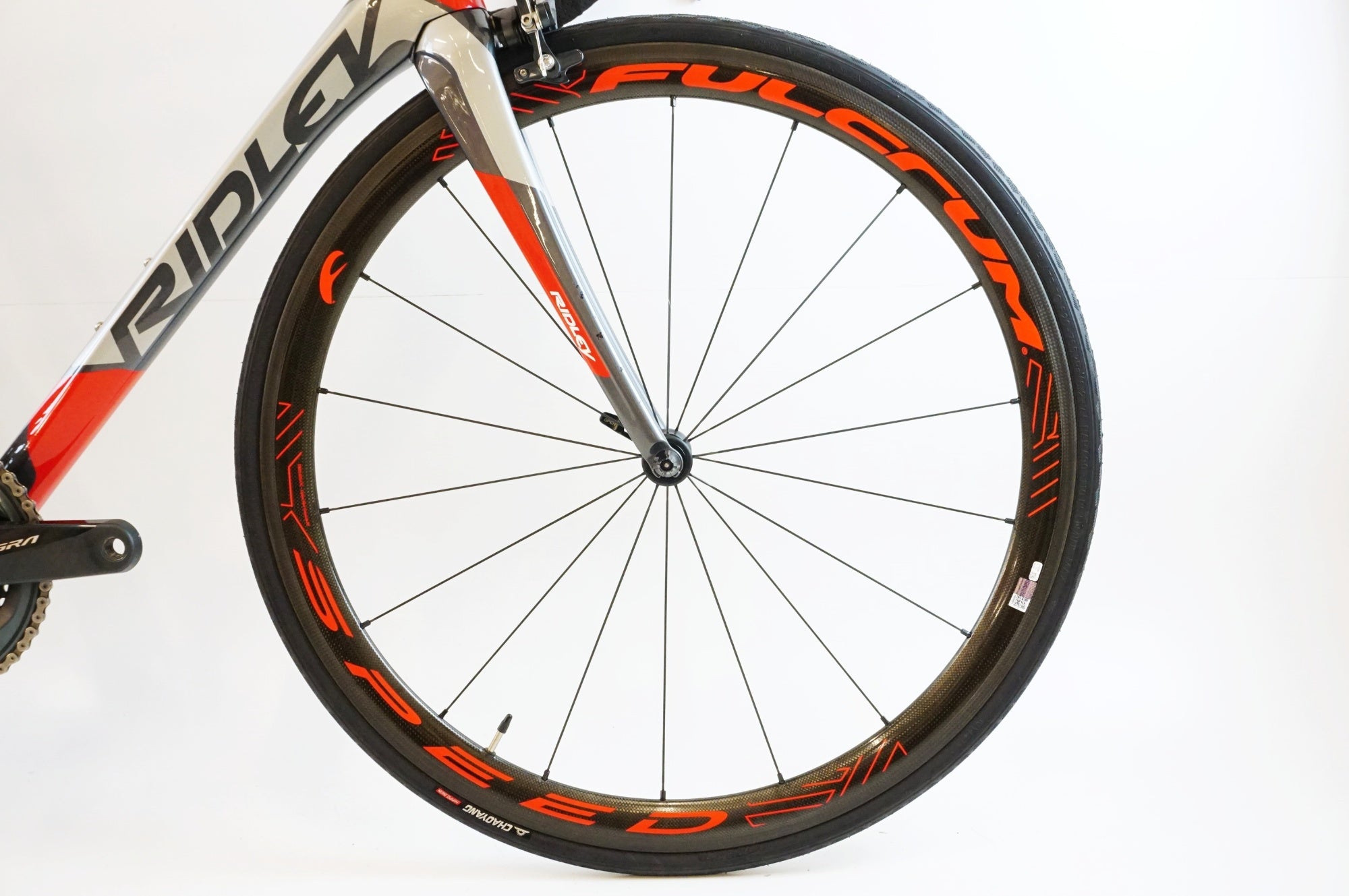 RIDLEY 「リドレー」 FENIX SL 2017年モデル ロードバイク / 浜松店