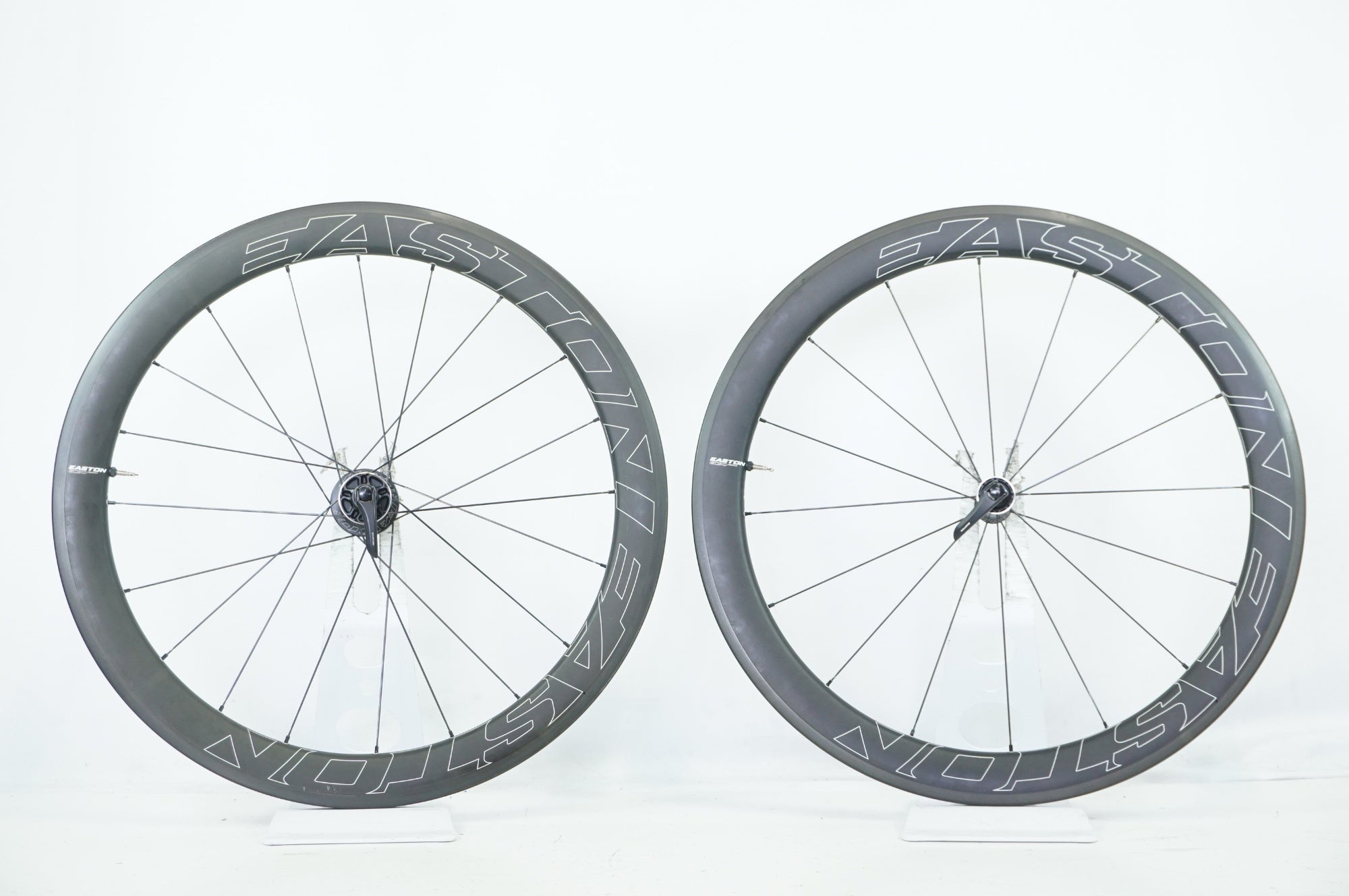 ジャンク EASTON 「イーストン」 EC90 AERO 55 (GEN 6) SHIMANO 11s