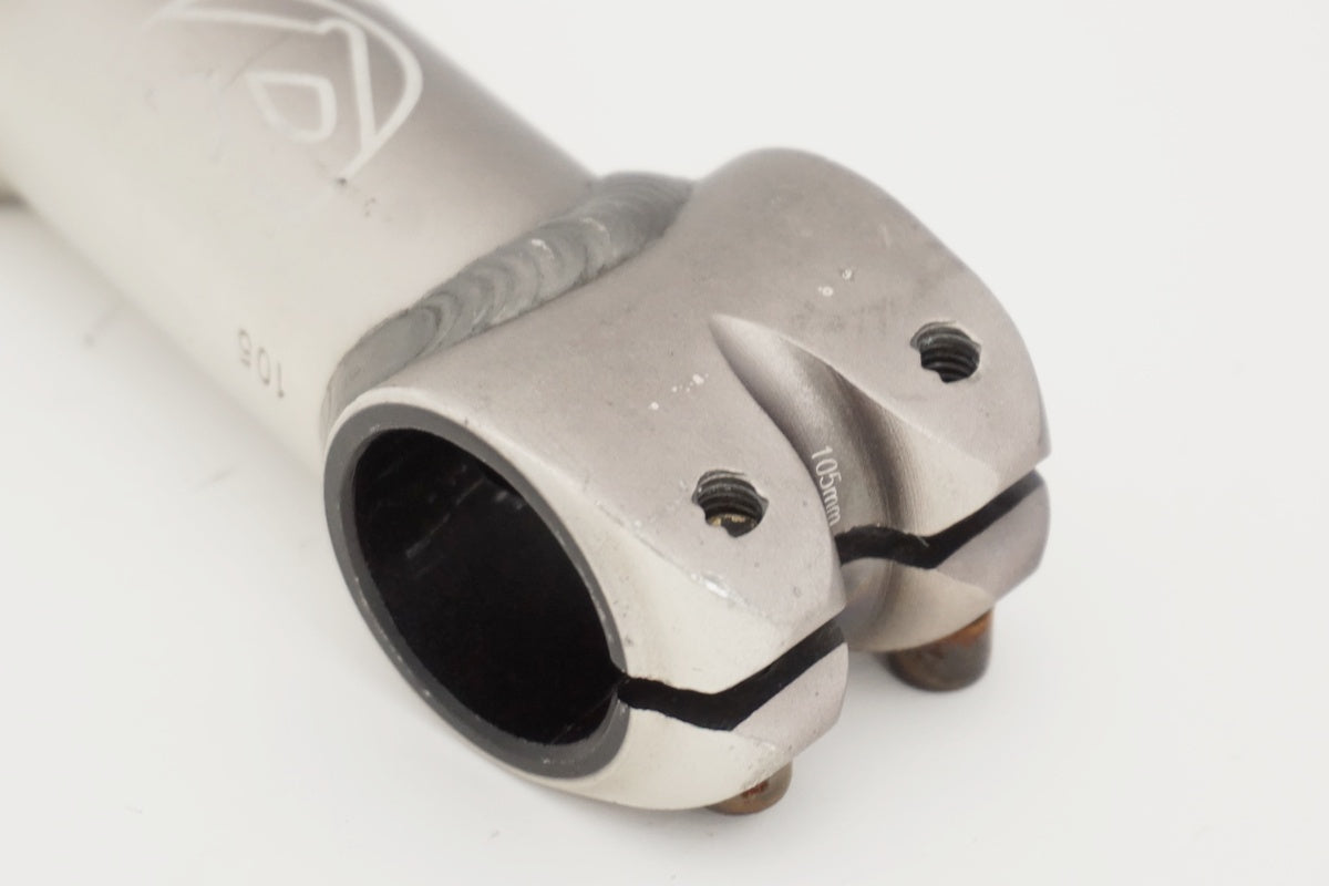 BONTRAGER 「ボントレガー」 SSR 31.8mm 100mm ステム / 京都八幡店
