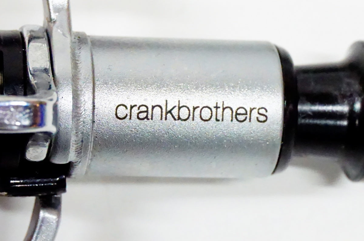 CRANKBROTHERS 「クランクブラザーズ」 EGGBEATER 1 ペダル / 名古屋大須店
