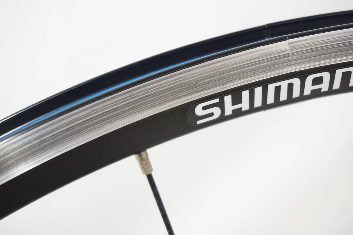 SHIMANO 「シマノ」 WH-RS010 シマノ11s ホイールセット / 奈良店