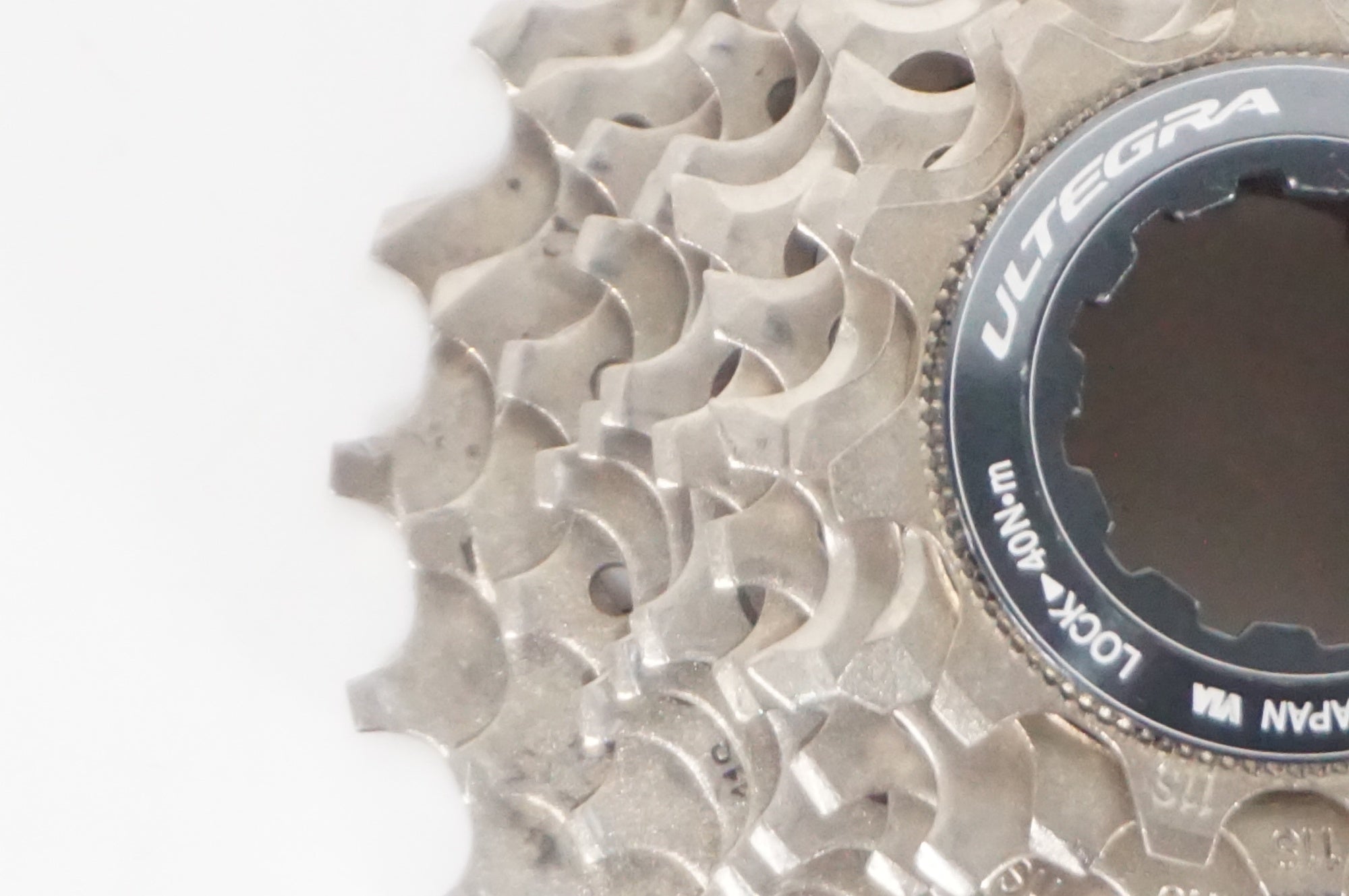 SHIMANO 「シマノ」 ULTEGRA CS-6800 11-23T スプロケット / AKIBA店