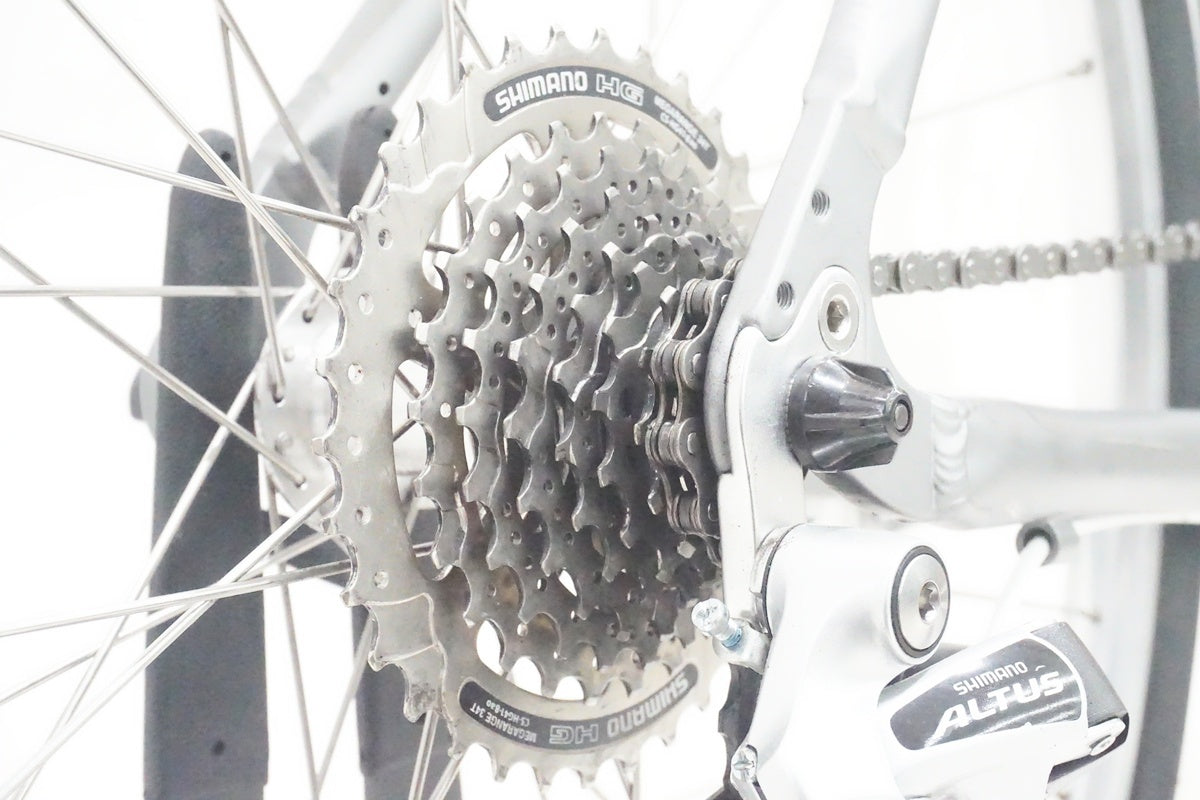 RITEWAY 「ライトウェイ」 SHEPHERD 2023 年モデル クロスバイク / 京都西院店