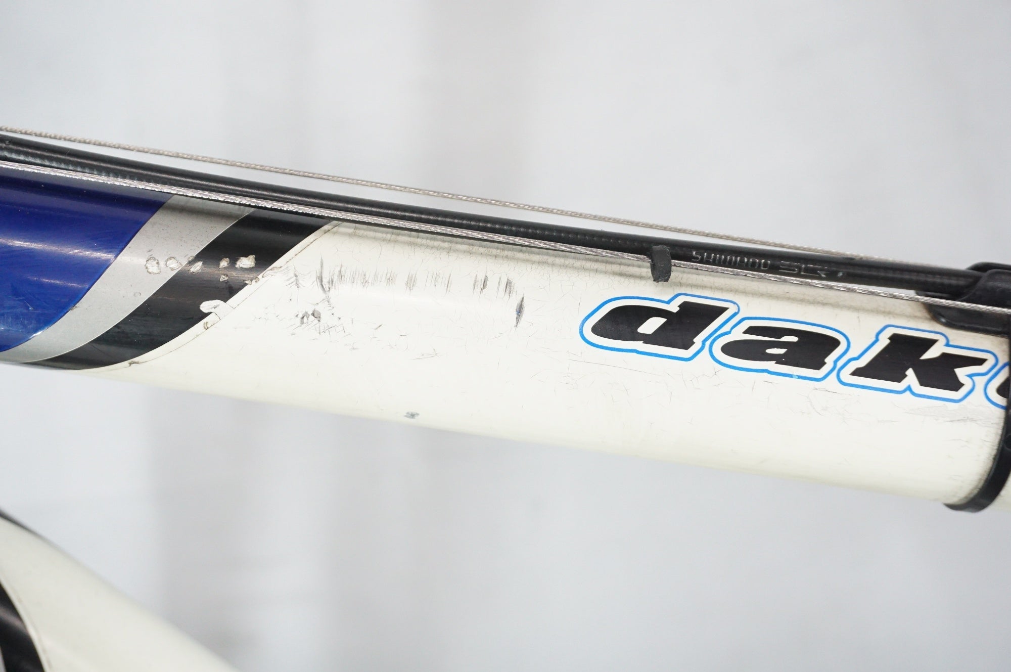 JAMIS 「ジェイミス」 DAKOTA AL 2004年モデル マウンテンバイク / 阪急塚口店