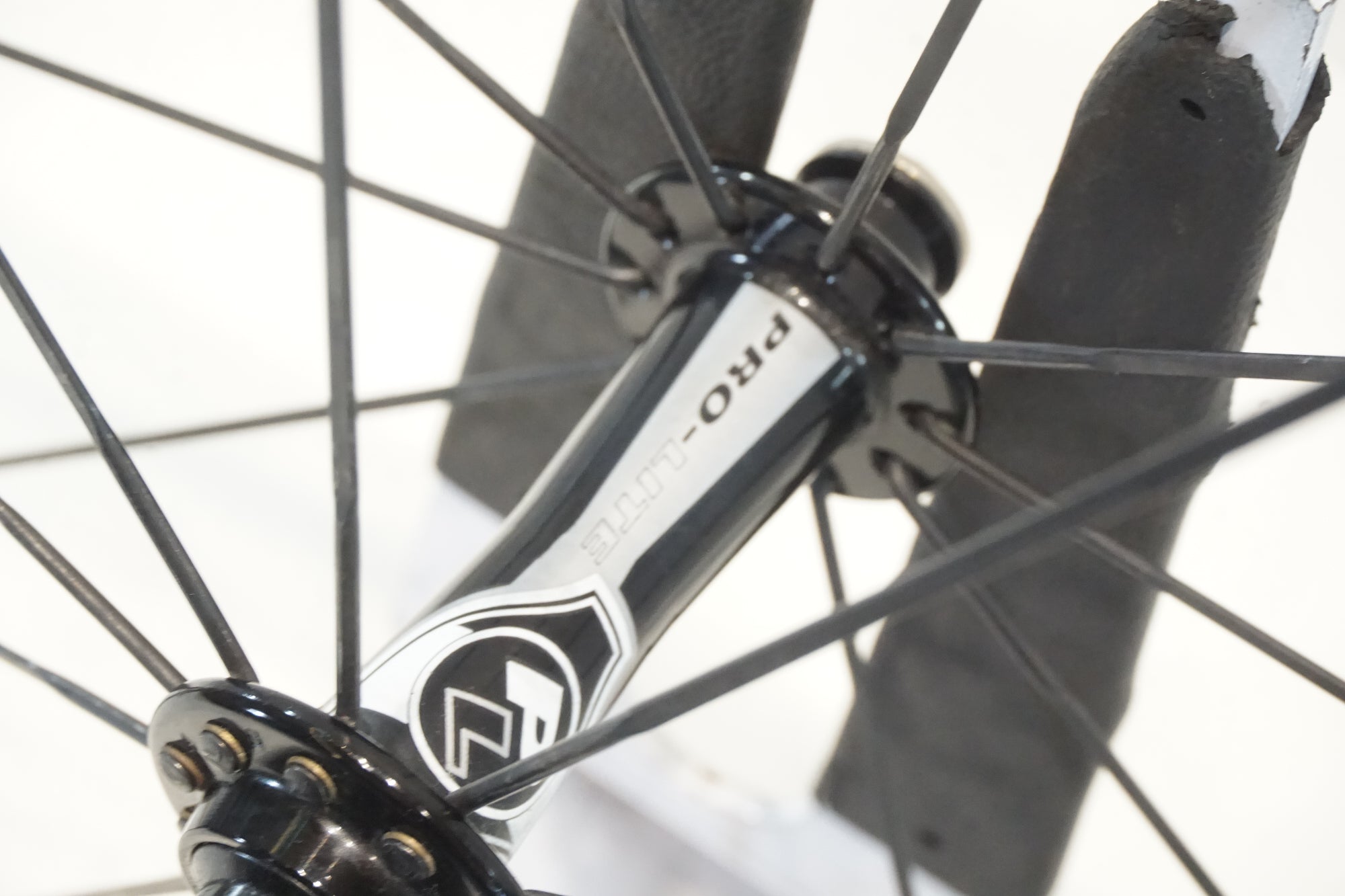 PRO-LITE 「プロライト」 BRACCIANO A42 シマノ11速 ホイールセット / 横浜戸塚店