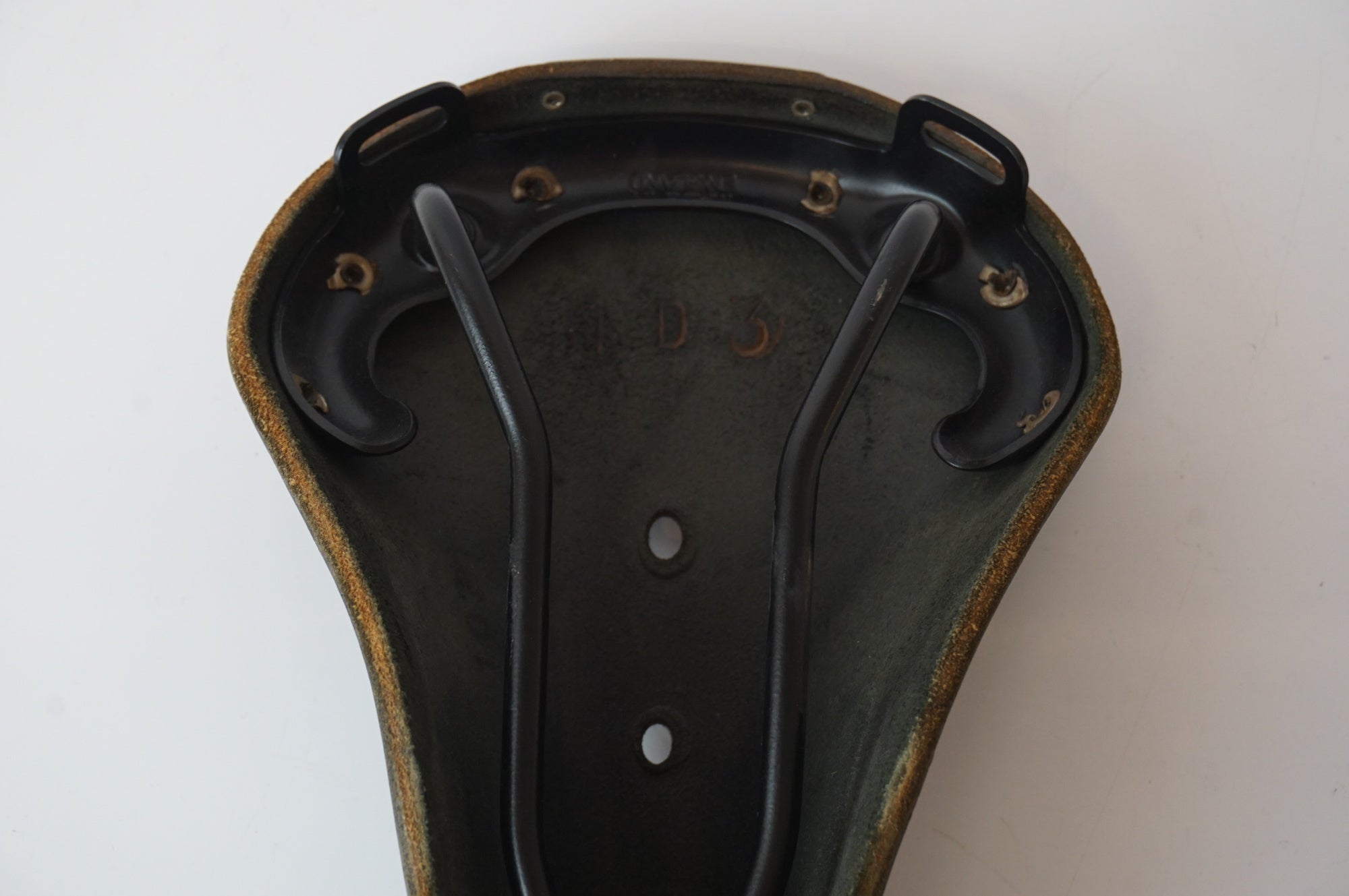 BROOKS 「ブルックス」 B17 サドル / 浜松店 ｜ バイチャリ公式