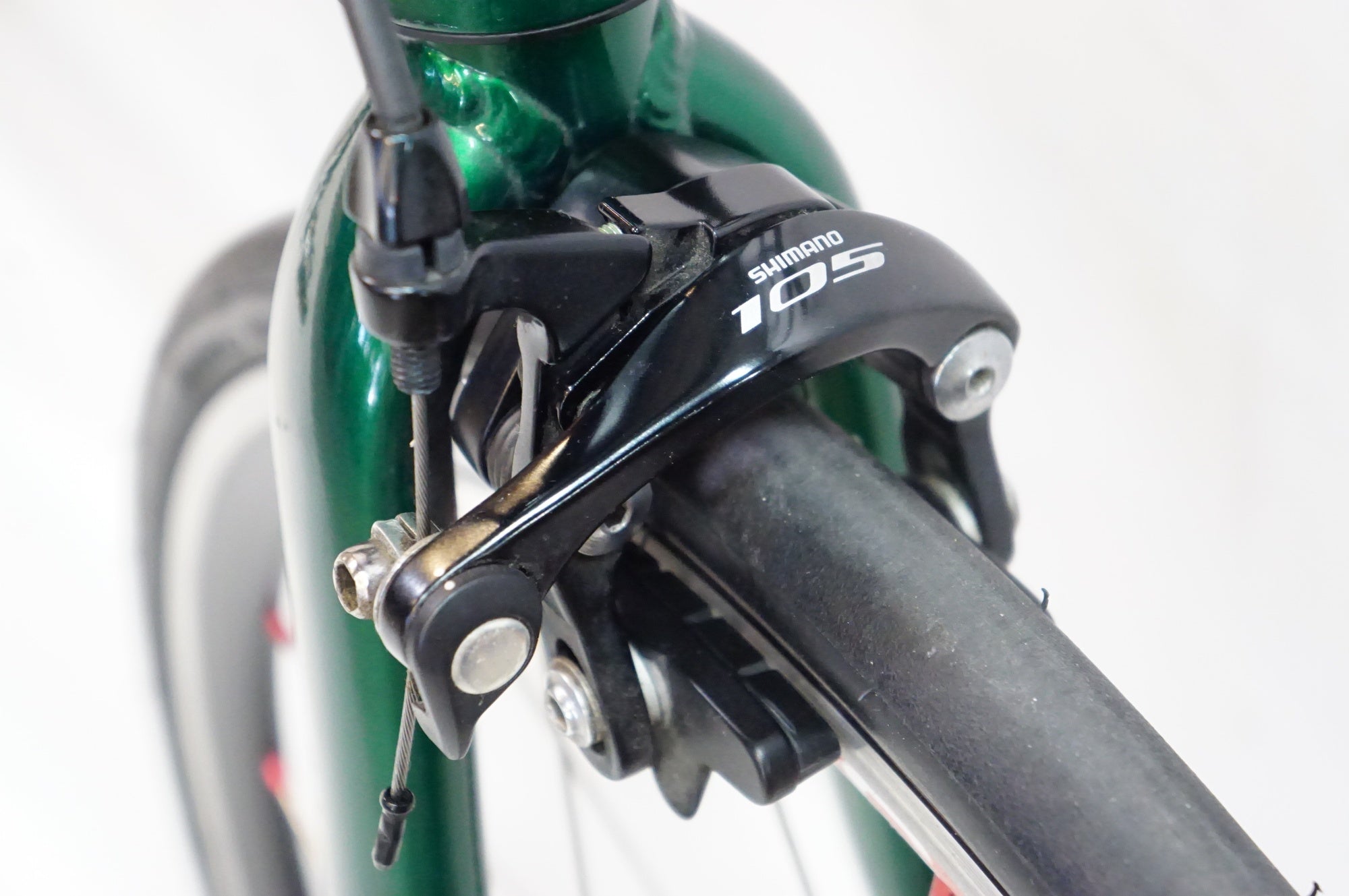 KHS 「ケーエイチエス」 F-20R 2015年モデル 折り畳み自転車 / 熊谷