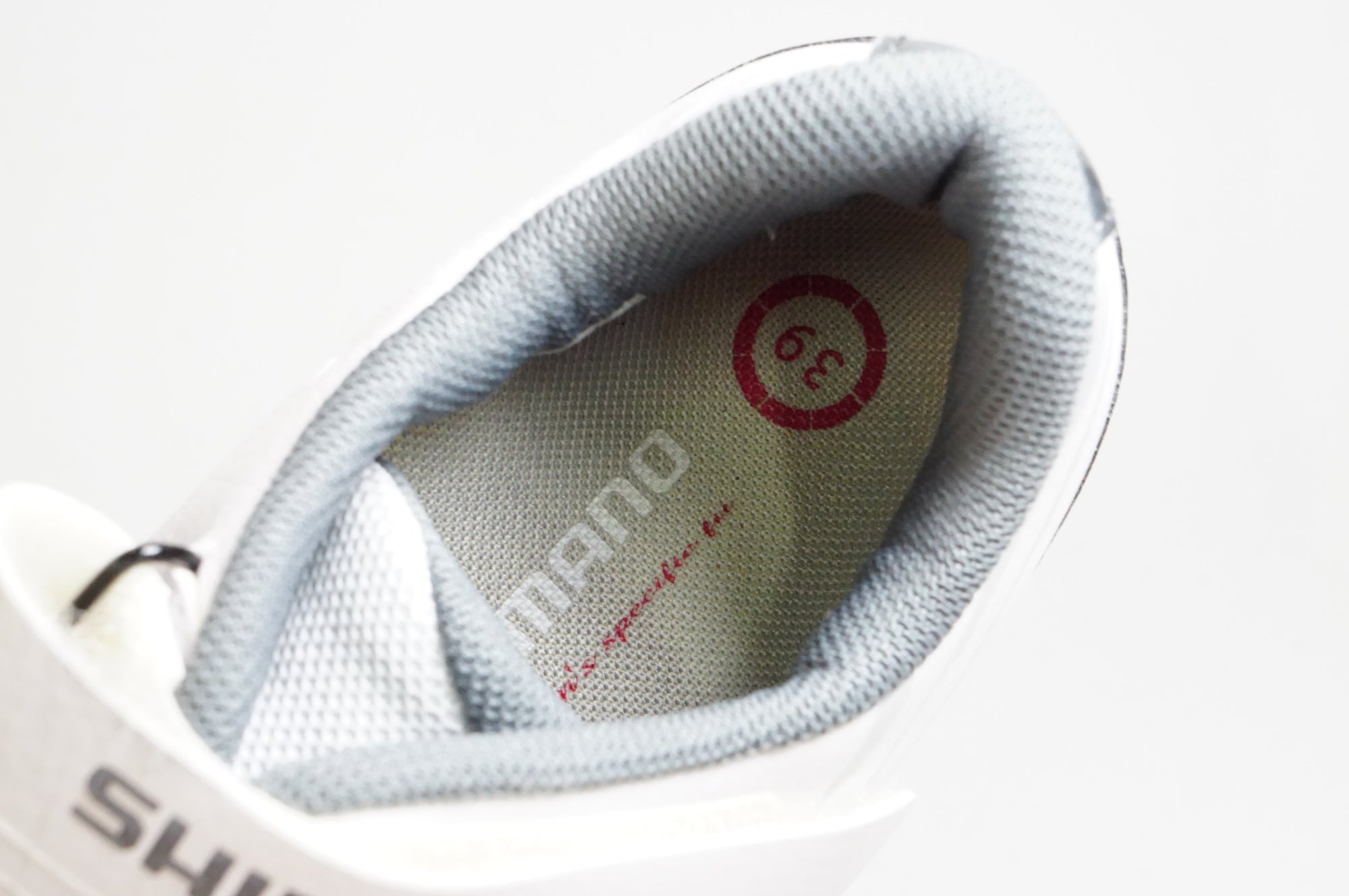 SHIMANO 「シマノ」 RP2W SH-RP200-W 24.5cm シューズ / 熊谷本店