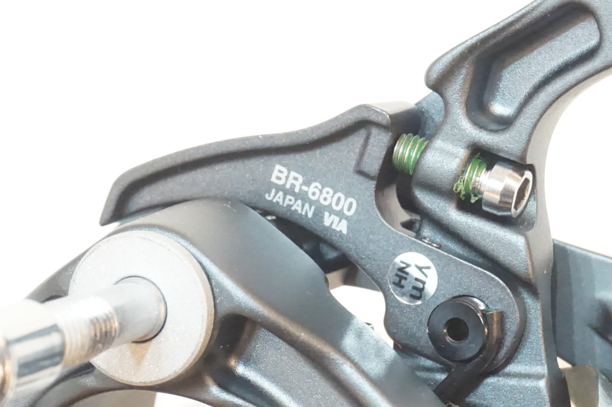 SHIMANO 「シマノ」 ULTEGRA BR-6800 キャリパーブレーキセット / 浦和