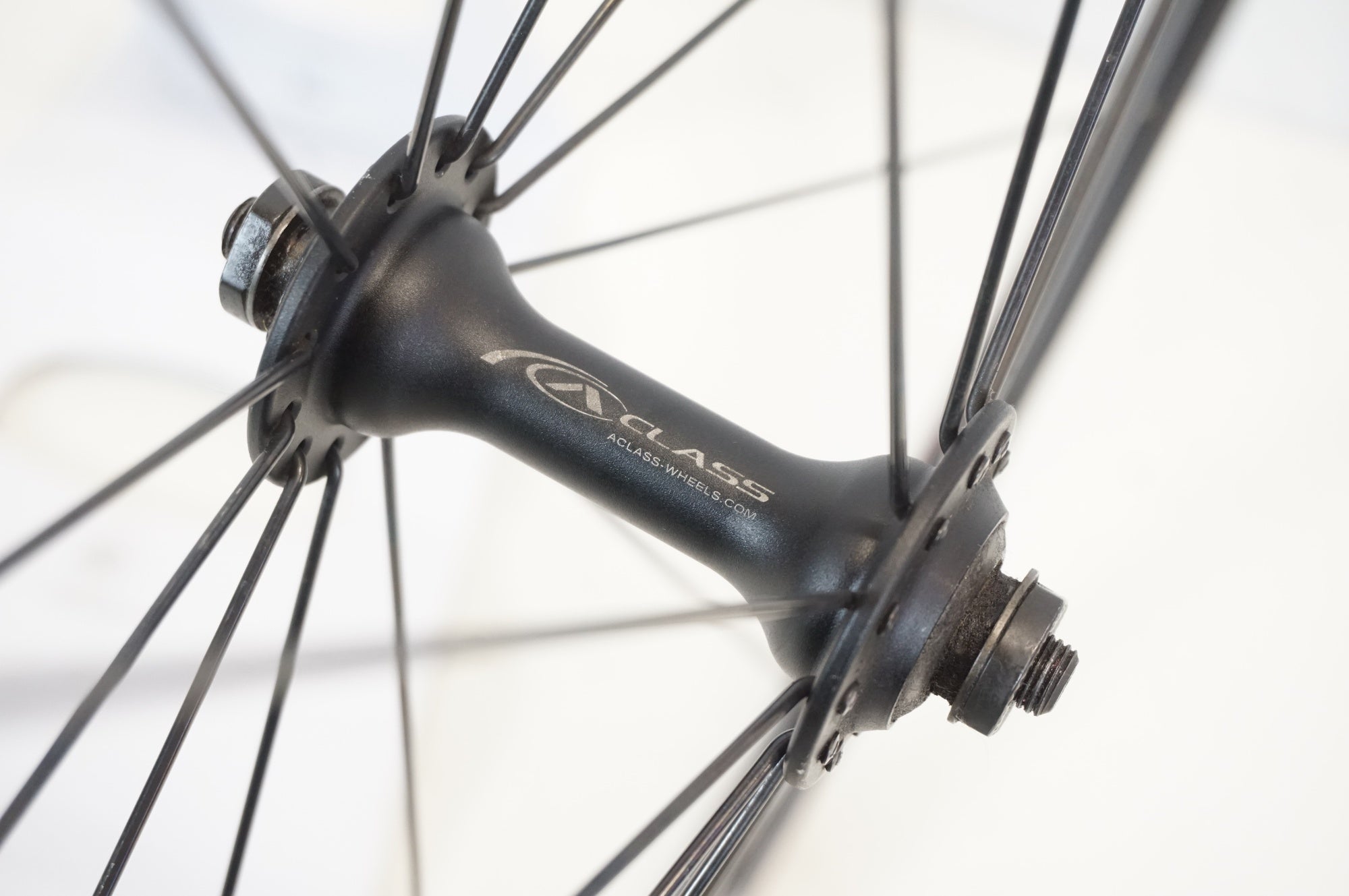 A-CLASS 「エークラス」 AKX R2.0 フロントホイール / 宇都宮店