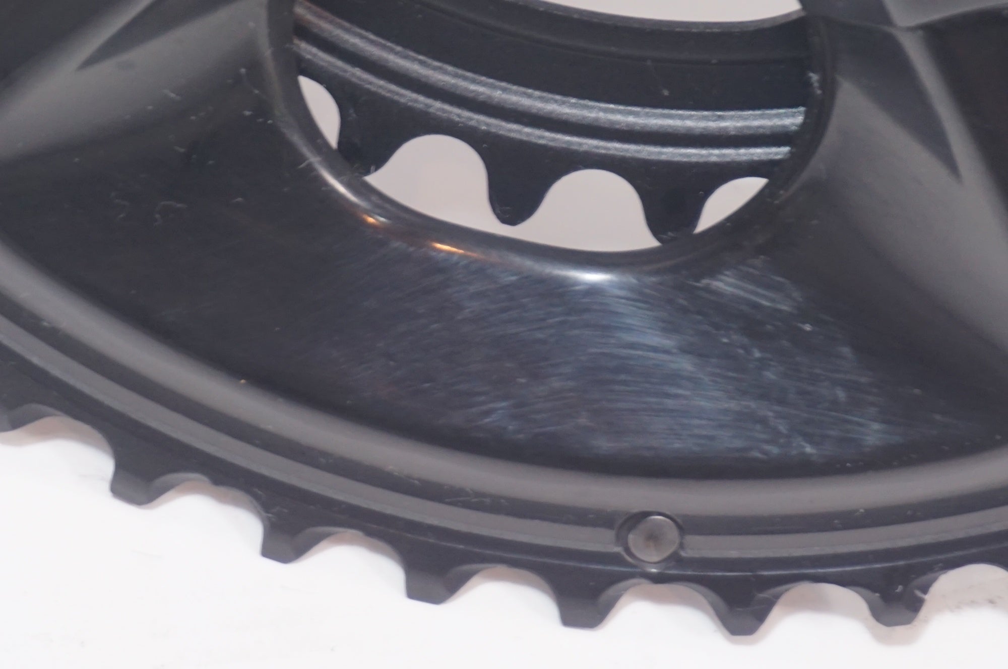 SHIMANO 「シマノ」 105 FC-R7100 50-34T 165mm クランクセット / 世田谷店