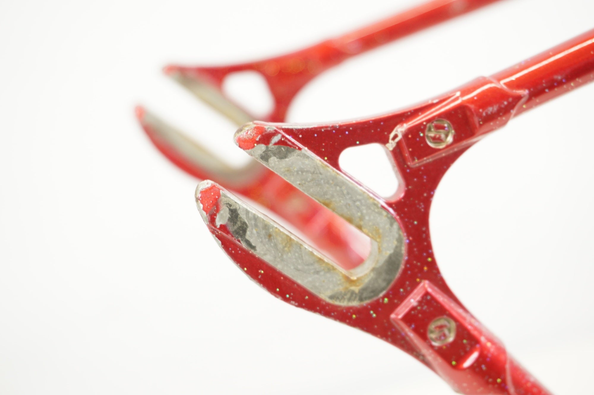 ジャンク SAMSON 「サムソン」NJS 年式不明 フレーム / 宇都宮店