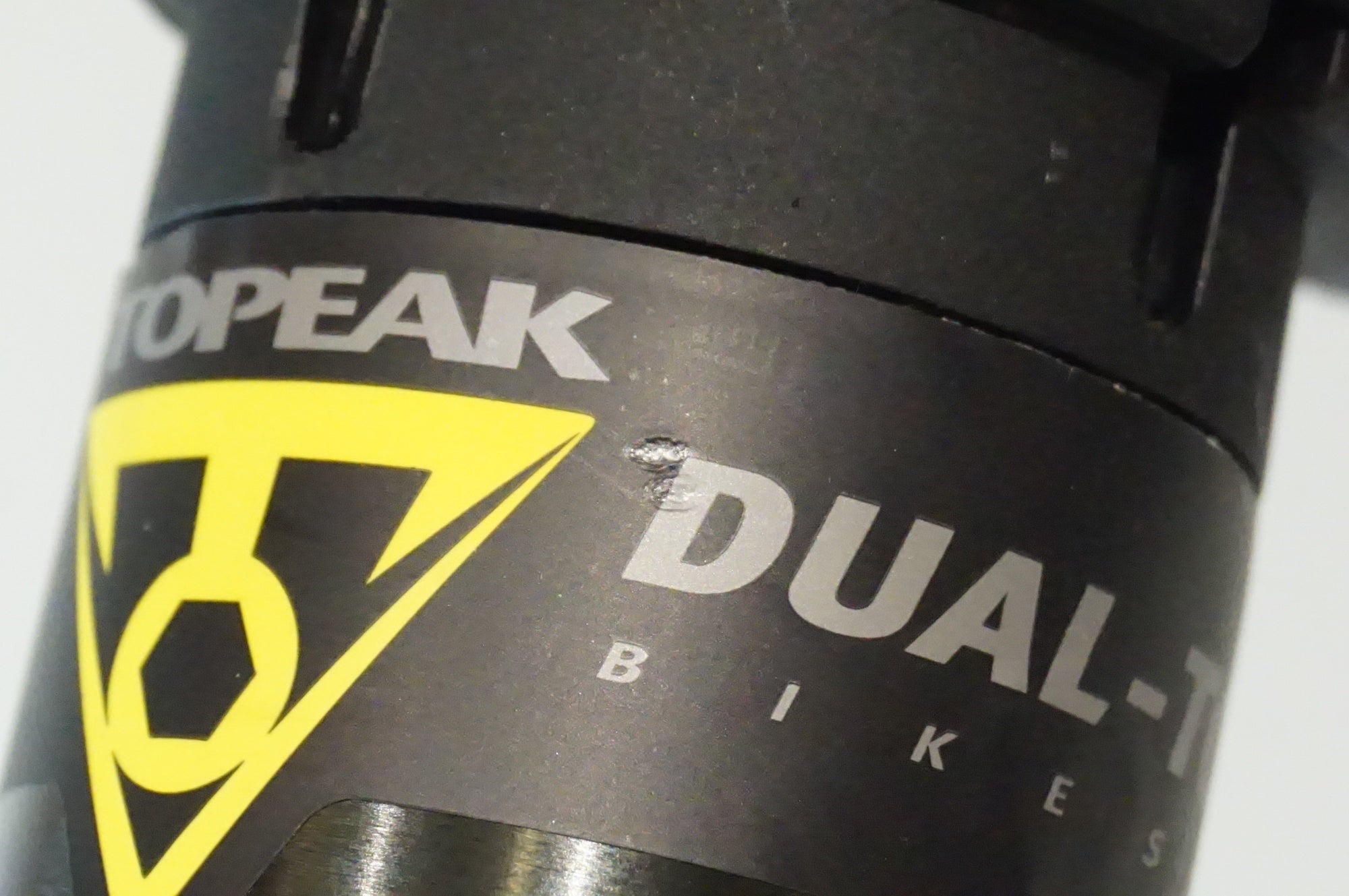 TOPEAK 「トピーク」 DUAL TOUCH ディスプレイスタンド / 浜松店